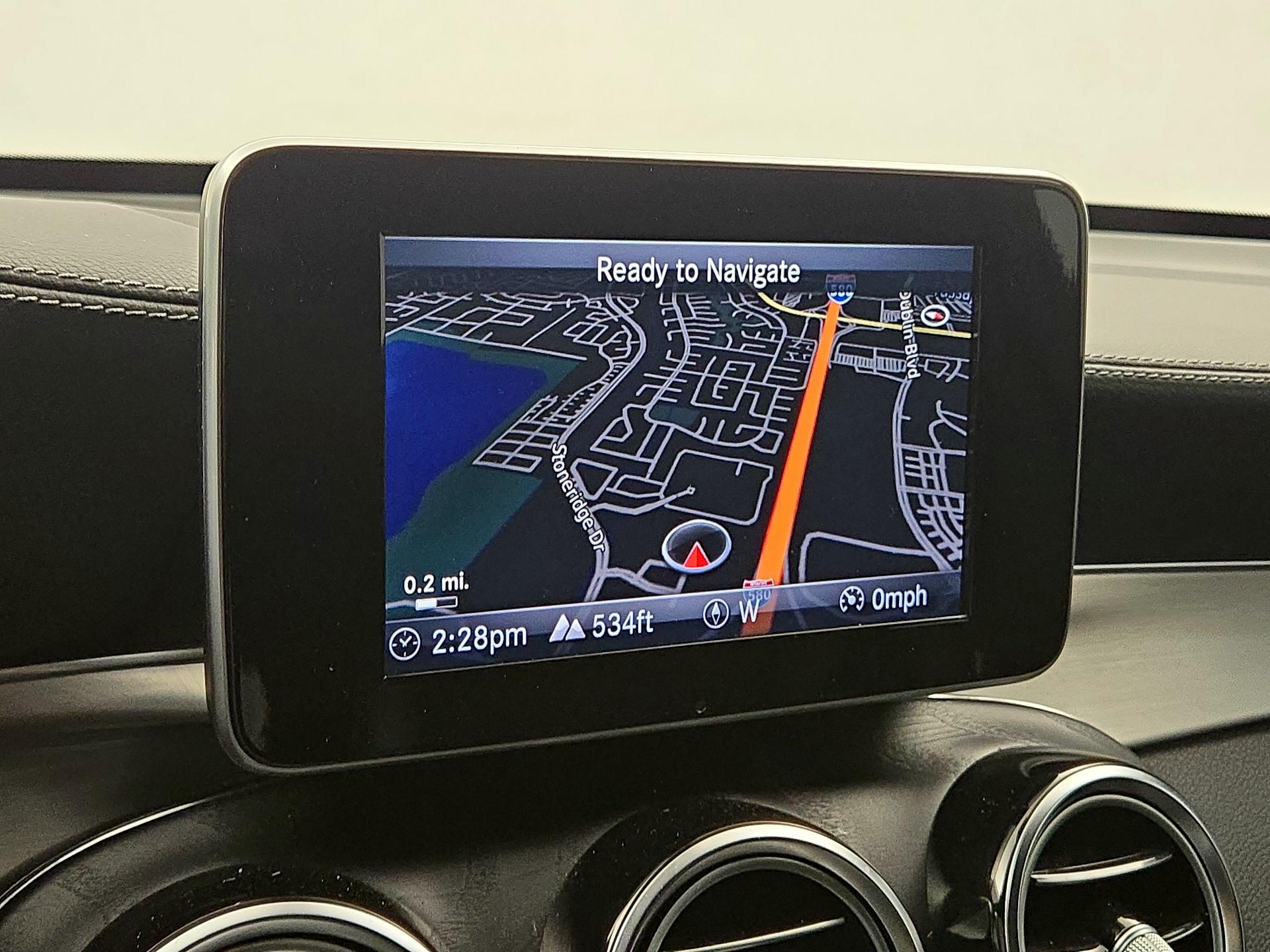 Thumbnail: 2019 Mercedes-Benz GL-Class - 14