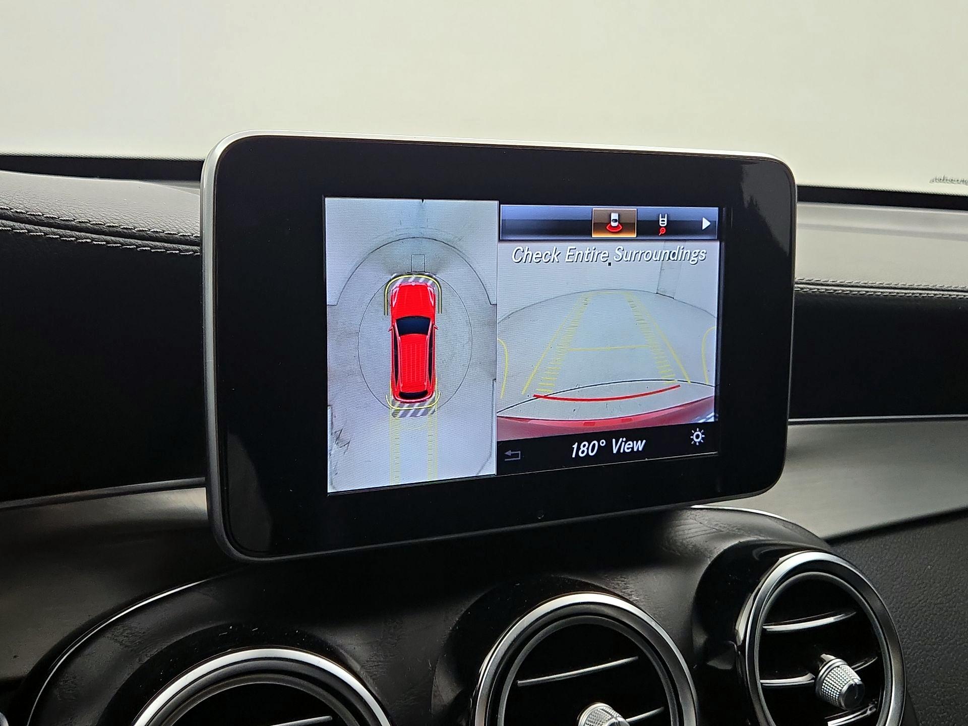 Thumbnail: 2019 Mercedes-Benz GL-Class - 15