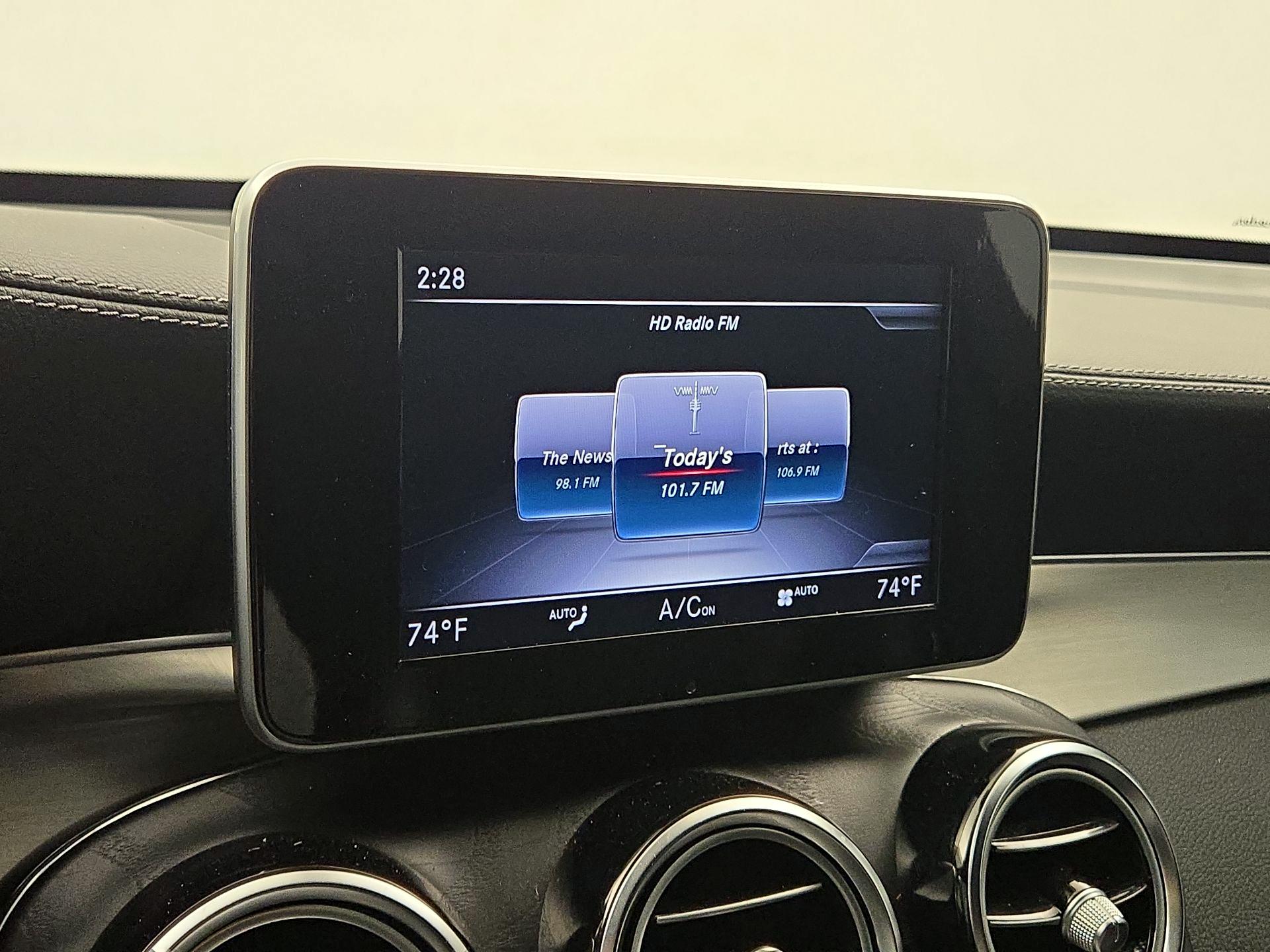 Thumbnail: 2019 Mercedes-Benz GL-Class - 16