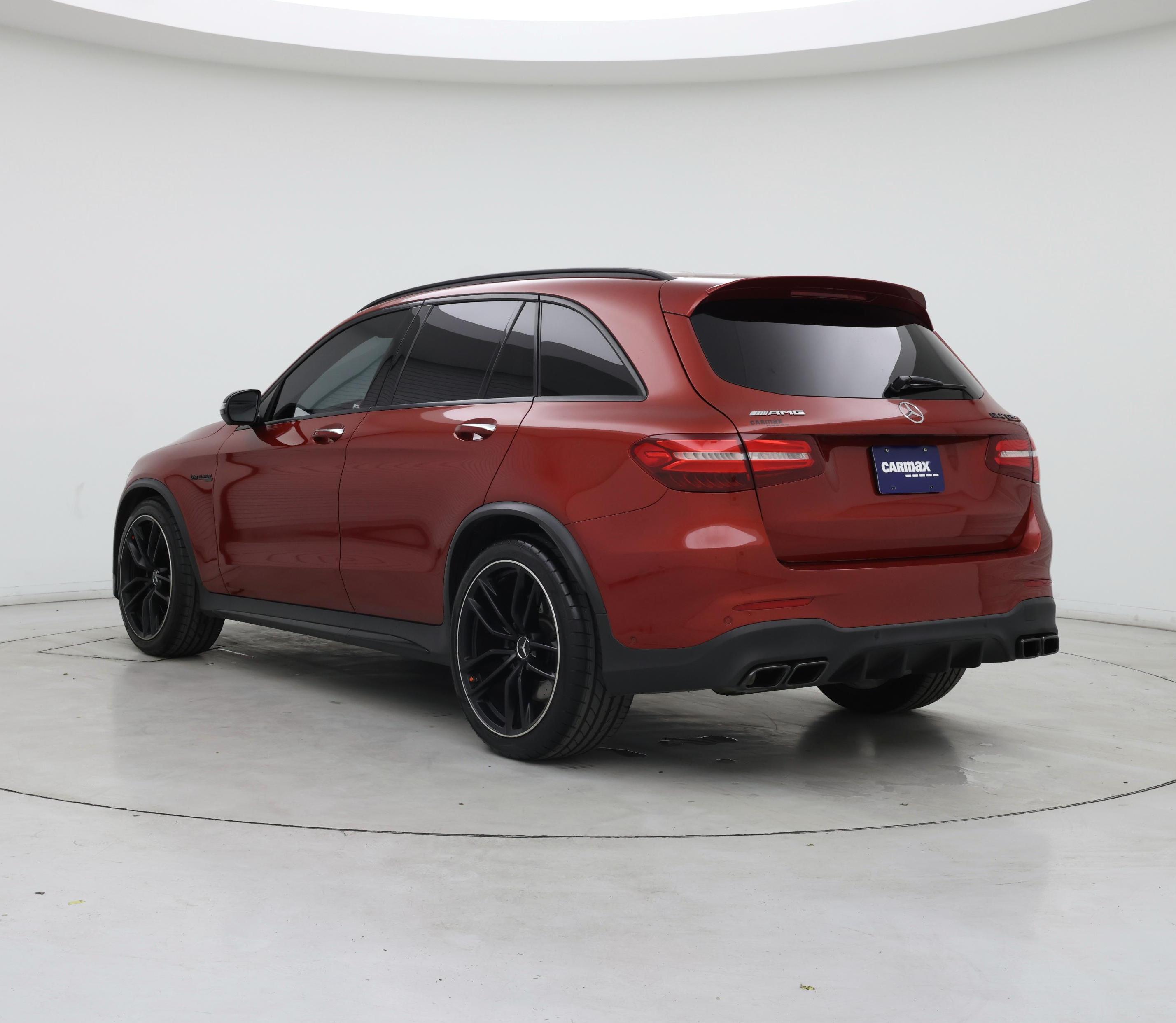 Thumbnail: 2019 Mercedes-Benz GL-Class - 2