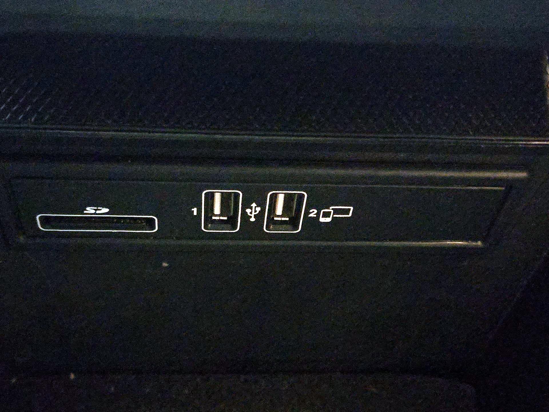 Thumbnail: 2019 Mercedes-Benz GL-Class - 19