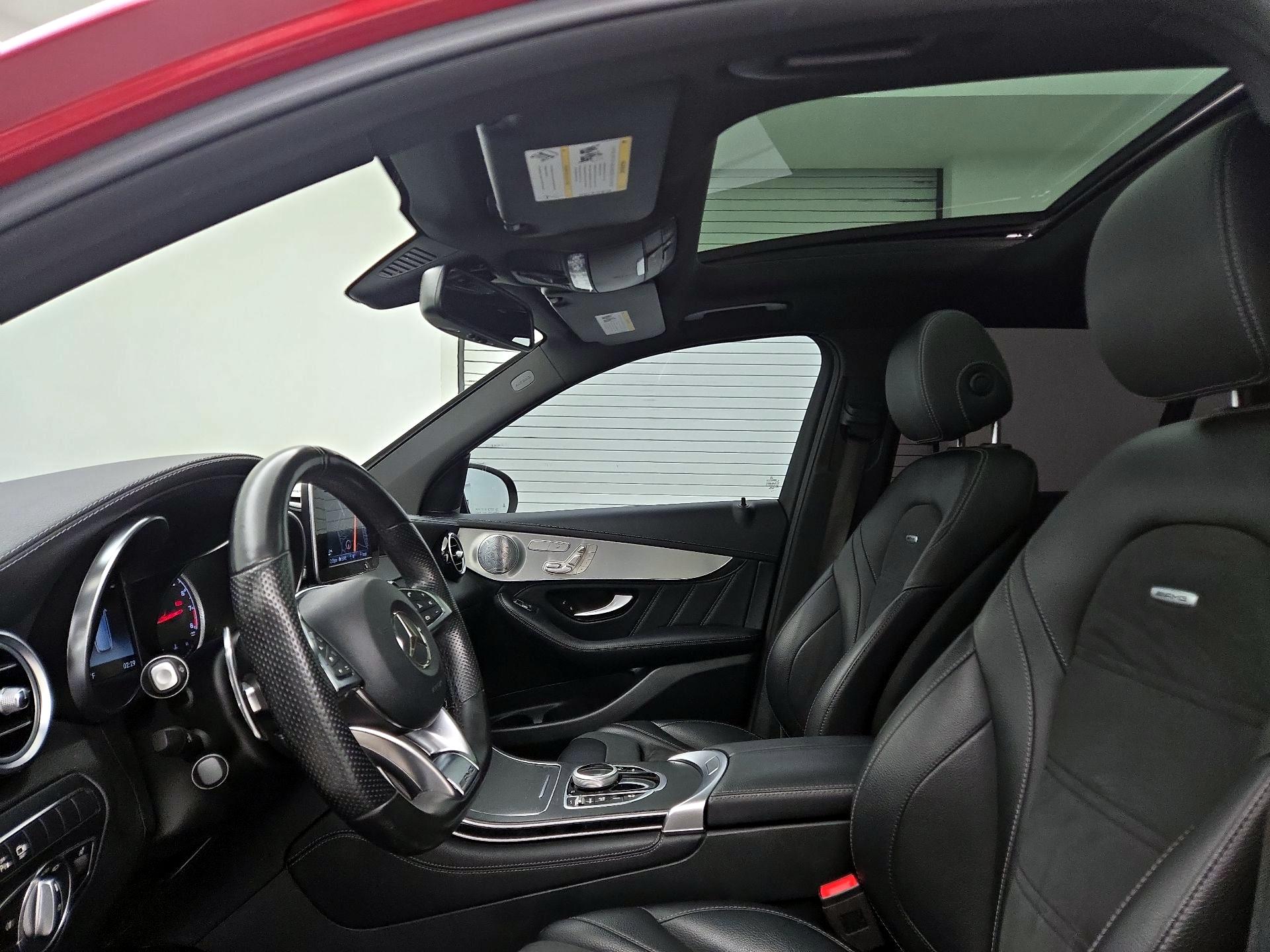 Thumbnail: 2019 Mercedes-Benz GL-Class - 20