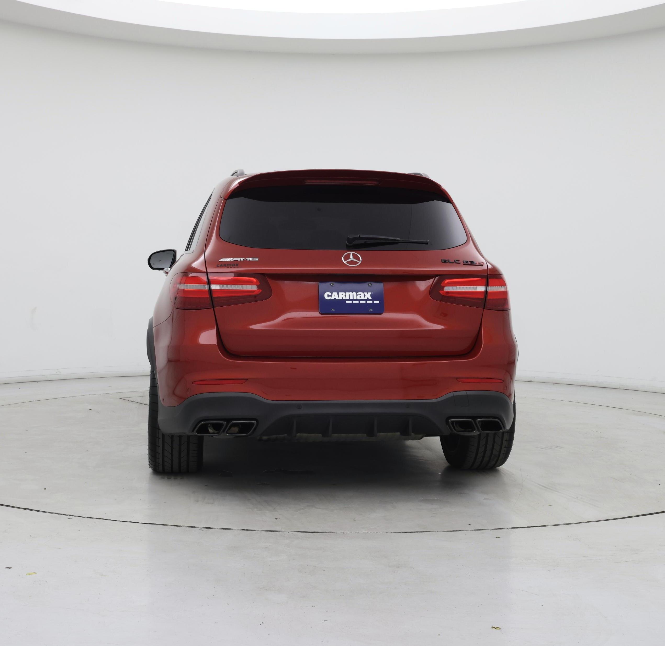 Thumbnail: 2019 Mercedes-Benz GL-Class - 6