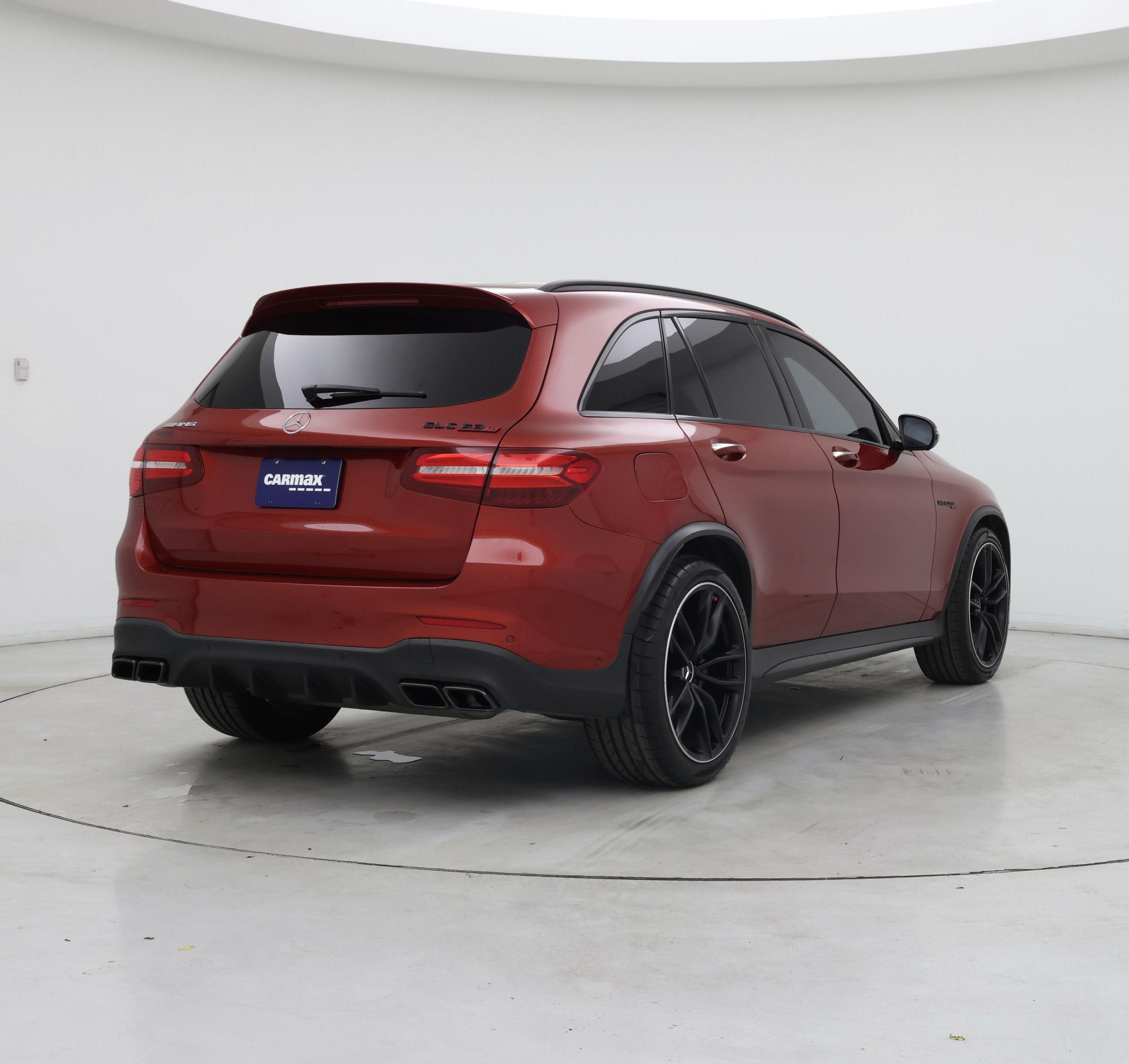 Thumbnail: 2019 Mercedes-Benz GL-Class - 8