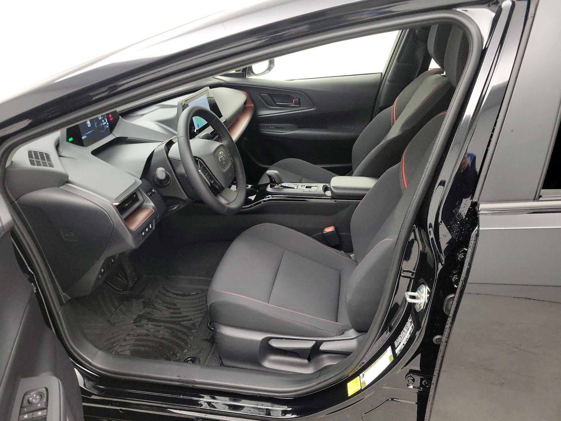 Thumbnail: 2026 Toyota Prius - 11