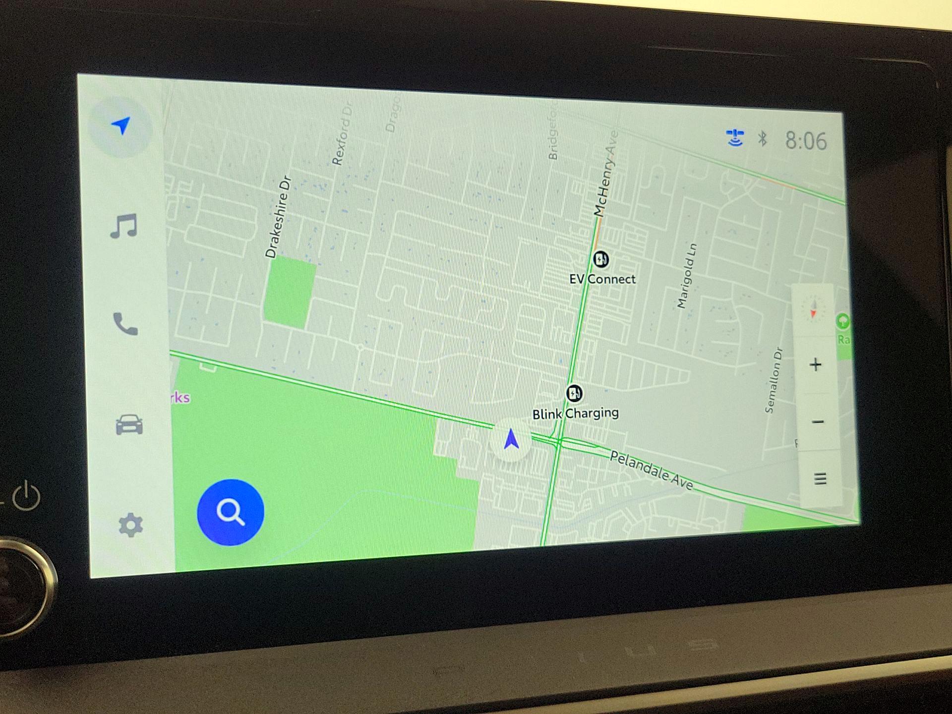 Thumbnail: 2026 Toyota Prius - 14