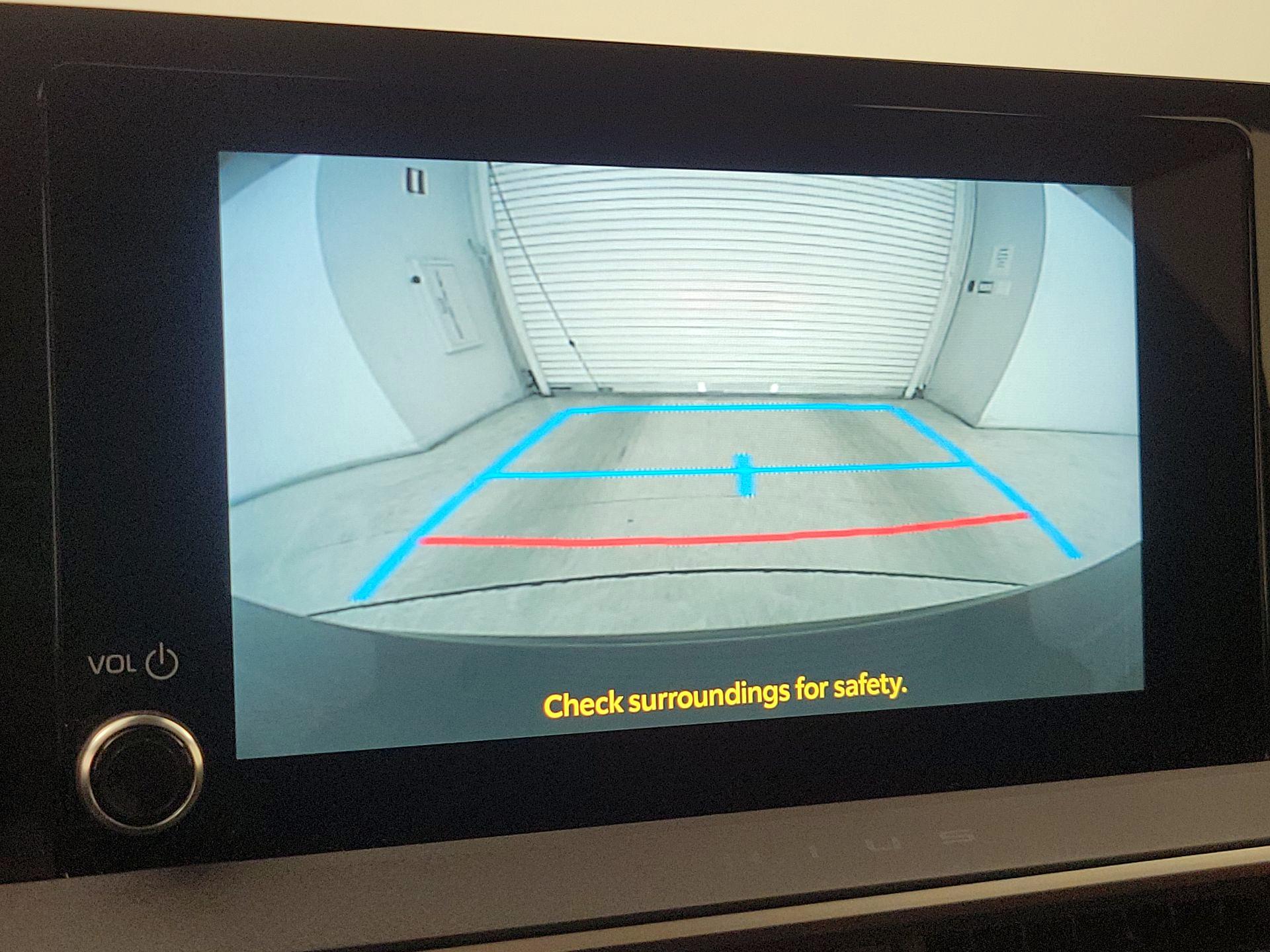 Thumbnail: 2026 Toyota Prius - 15