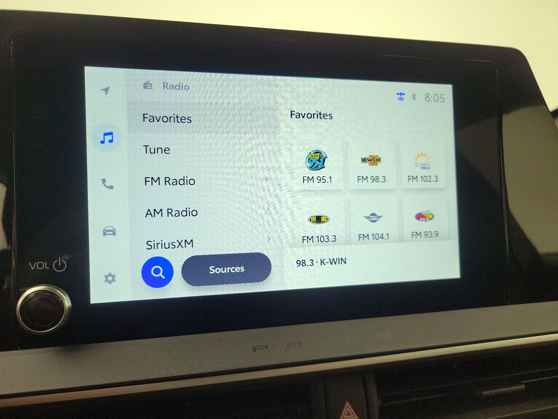 Thumbnail: 2026 Toyota Prius - 16