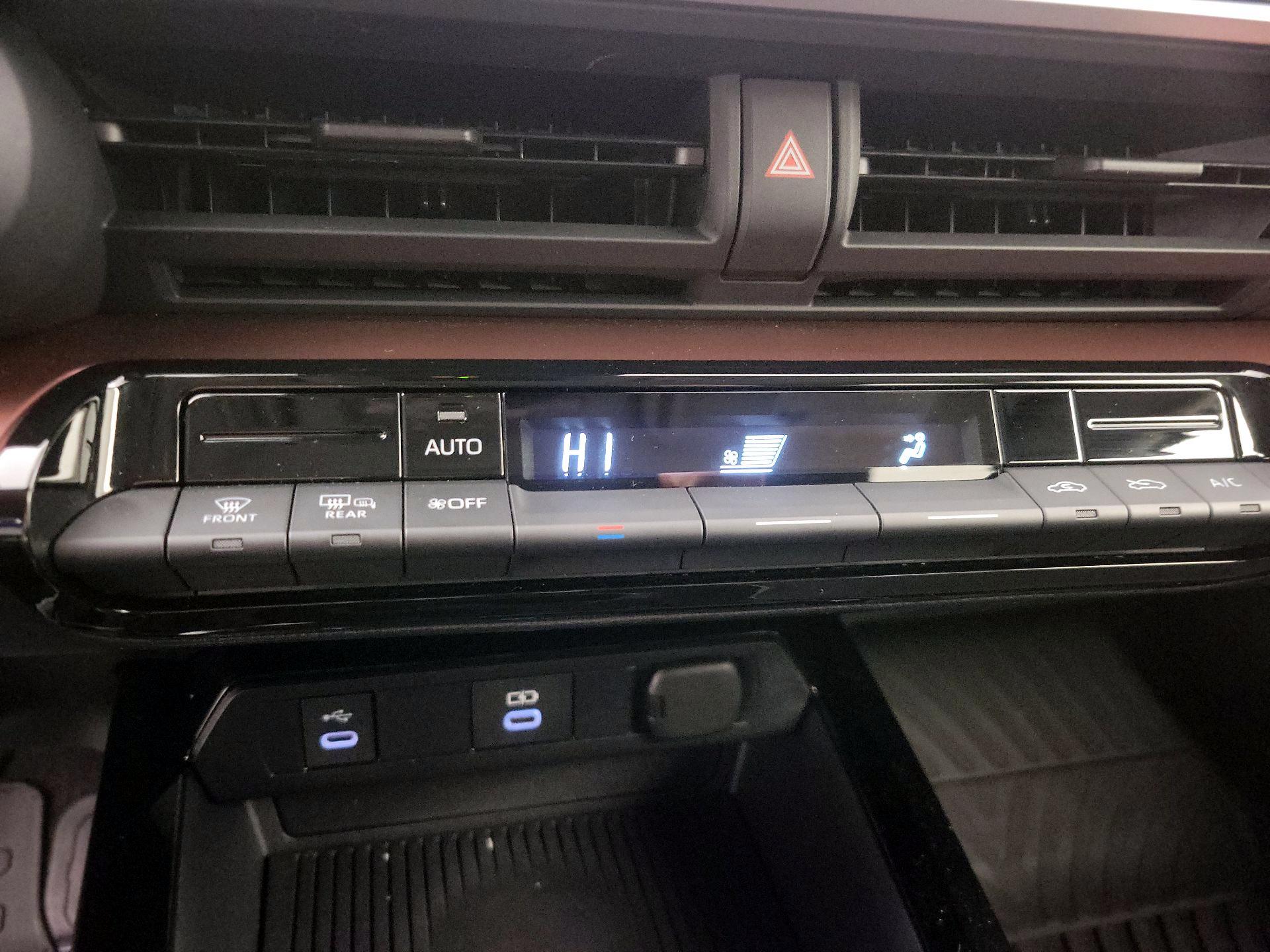 Thumbnail: 2026 Toyota Prius - 17