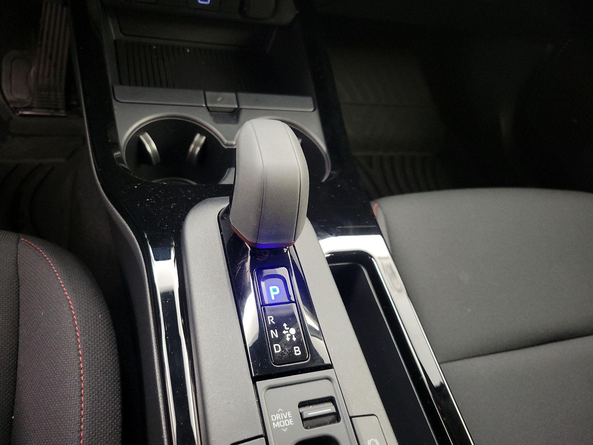 Thumbnail: 2026 Toyota Prius - 18