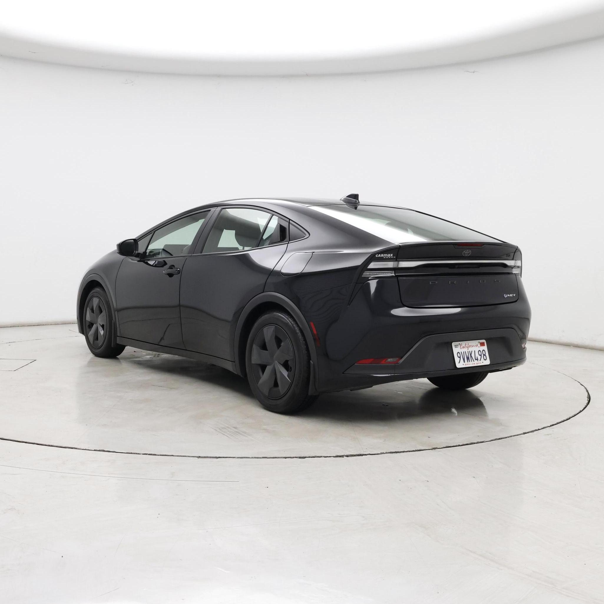 Thumbnail: 2026 Toyota Prius - 2