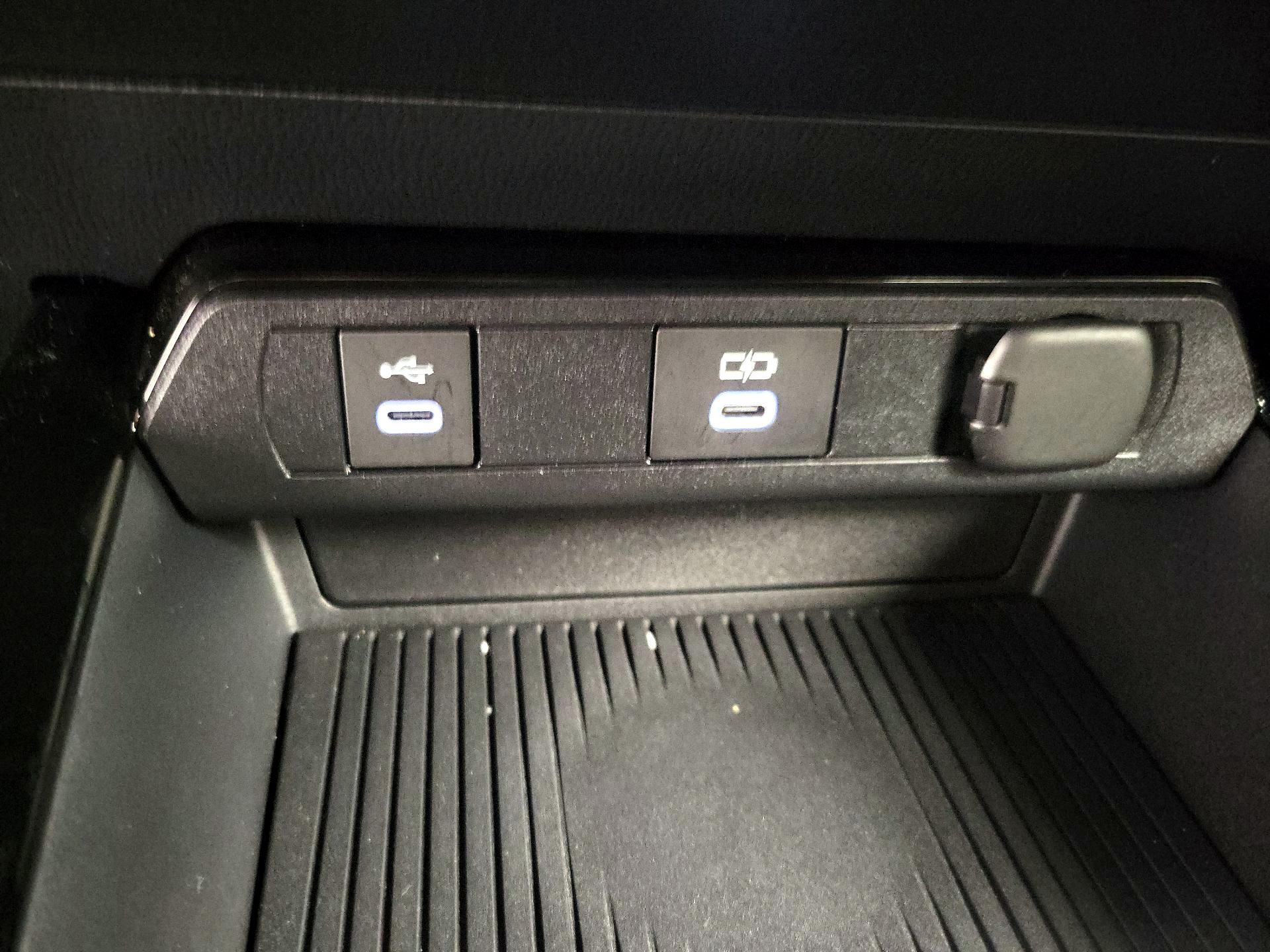 Thumbnail: 2026 Toyota Prius - 19