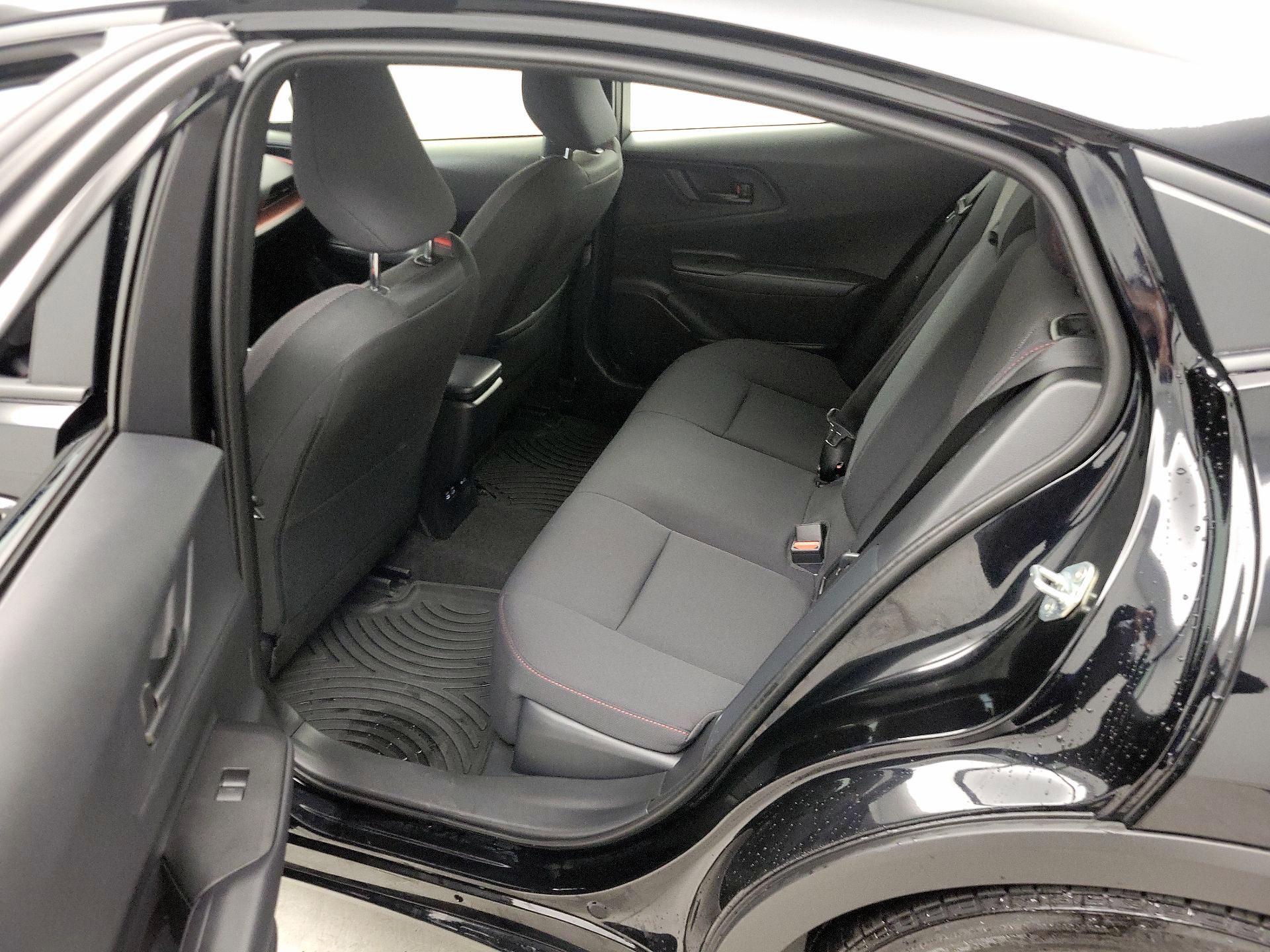 Thumbnail: 2026 Toyota Prius - 20