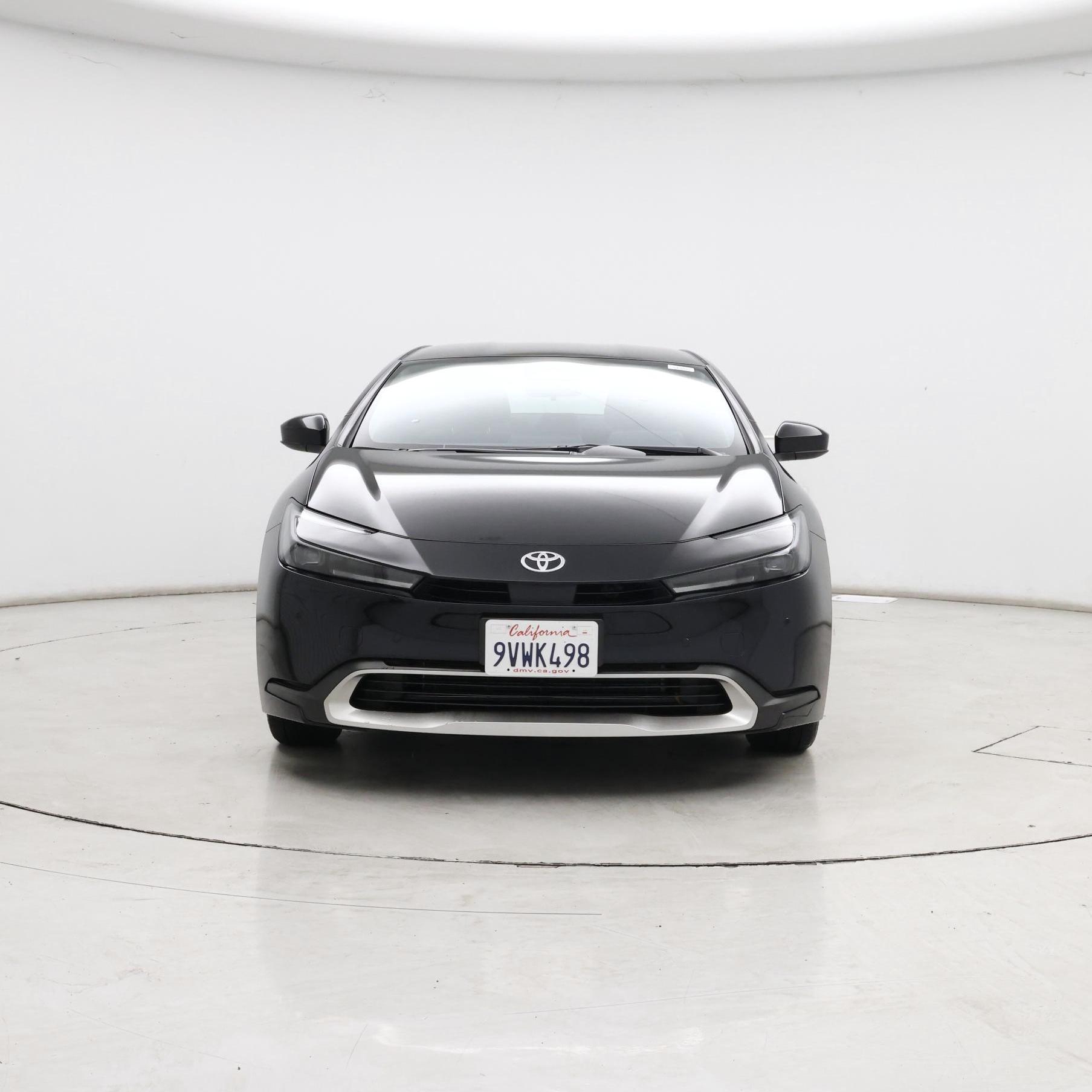 Thumbnail: 2026 Toyota Prius - 5