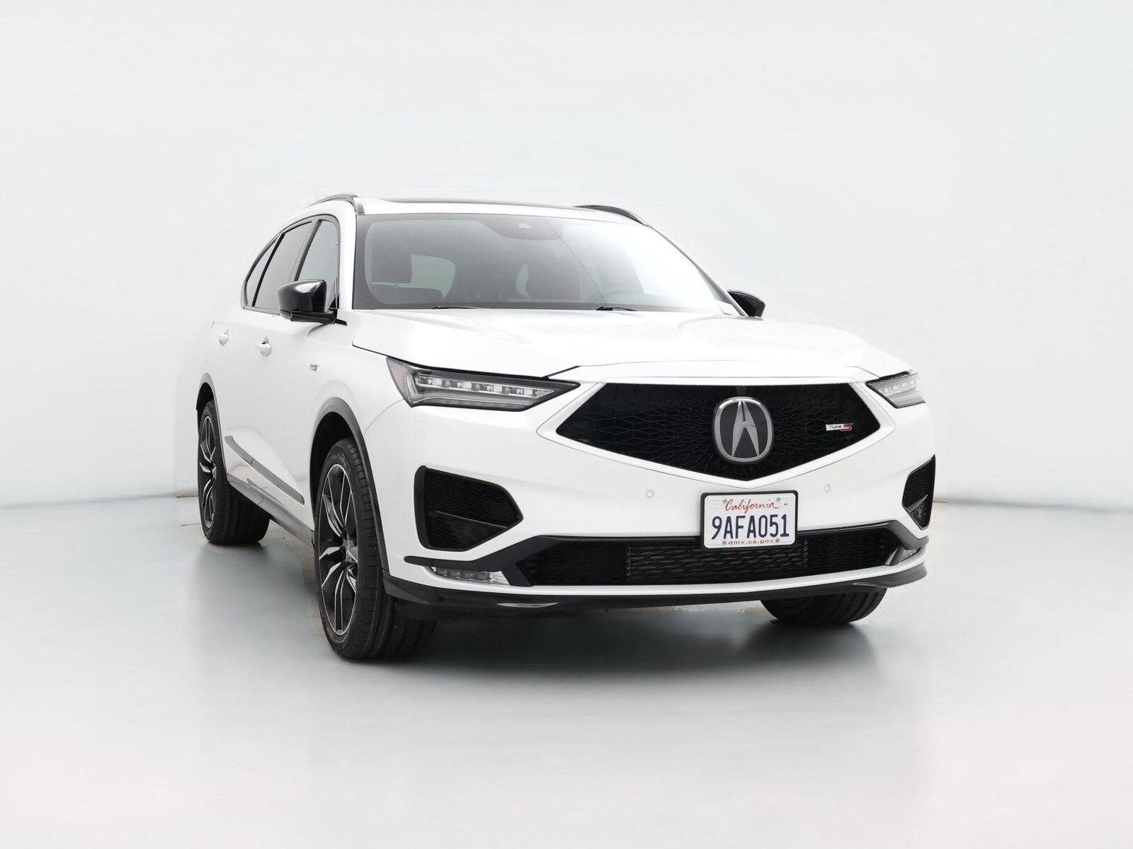 2022 Acura MDX