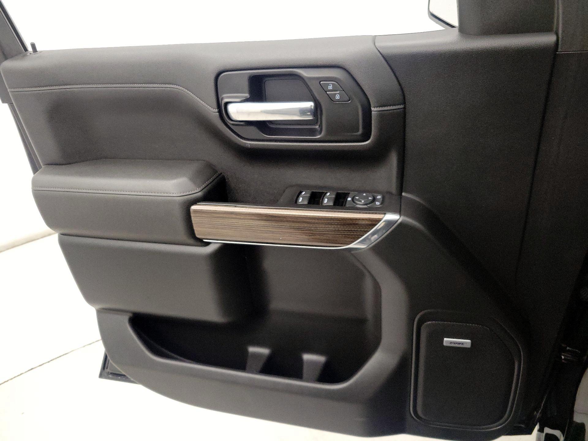 Thumbnail: 2020 Chevrolet Silverado 1500 - 12