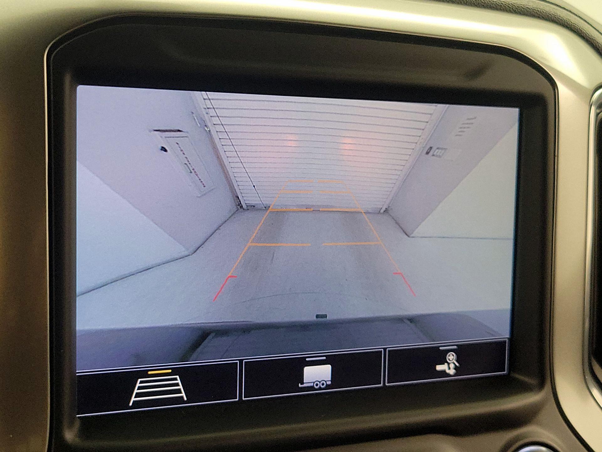 Thumbnail: 2020 Chevrolet Silverado 1500 - 14