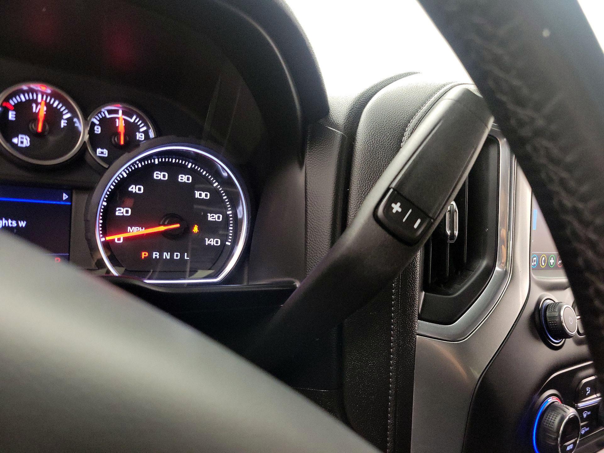 Thumbnail: 2020 Chevrolet Silverado 1500 - 17