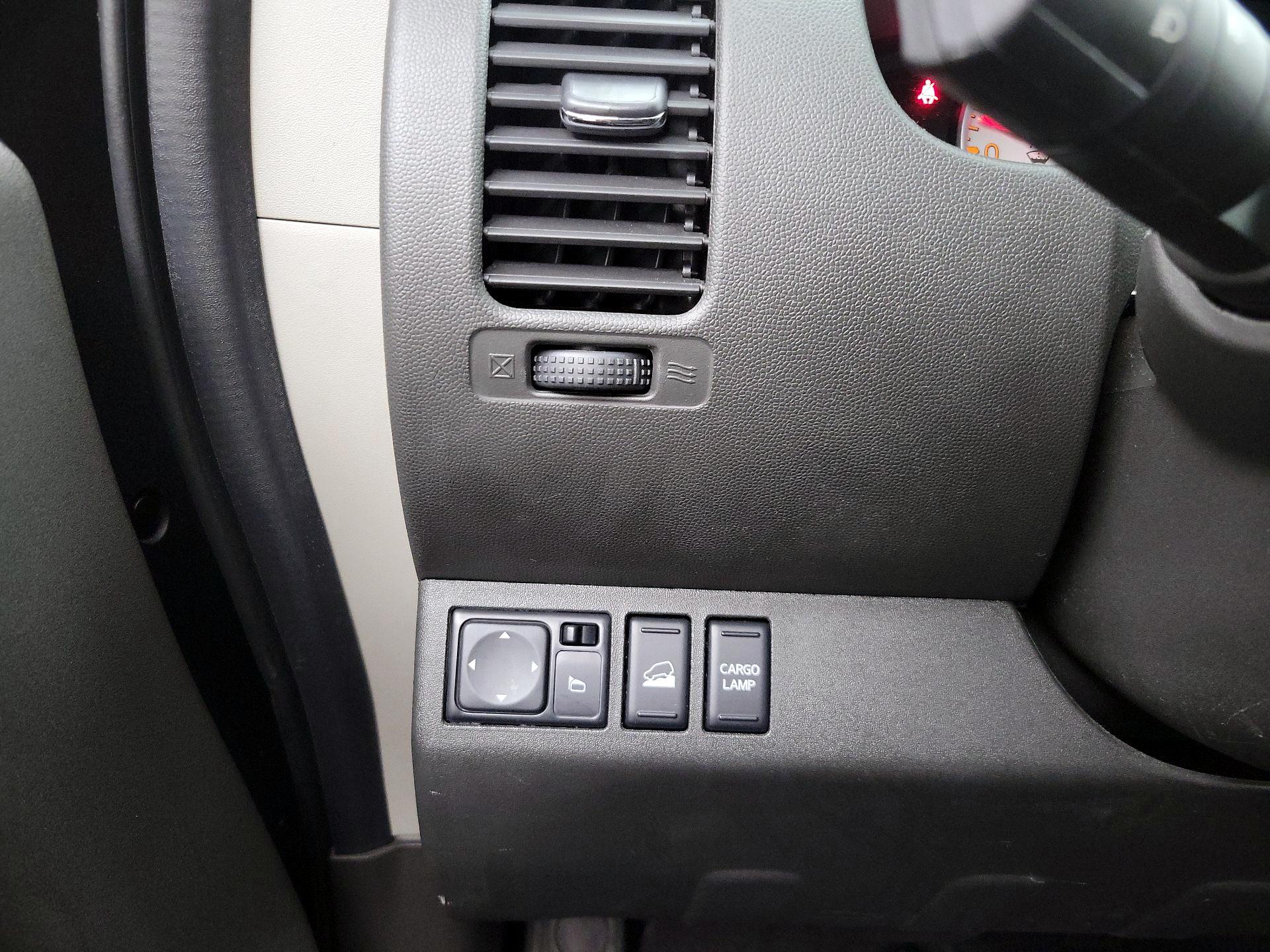 Thumbnail: 2020 Nissan Frontier - 13