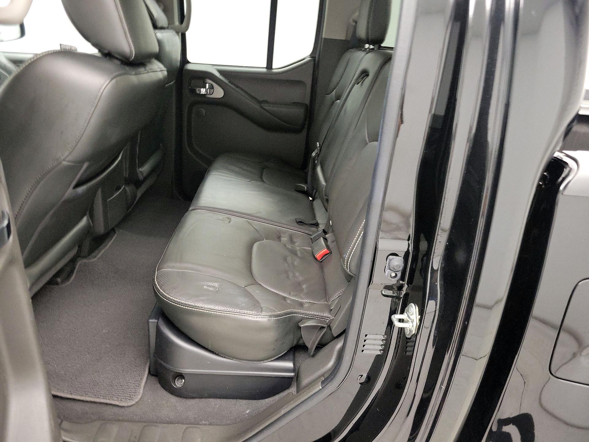 Thumbnail: 2020 Nissan Frontier - 20