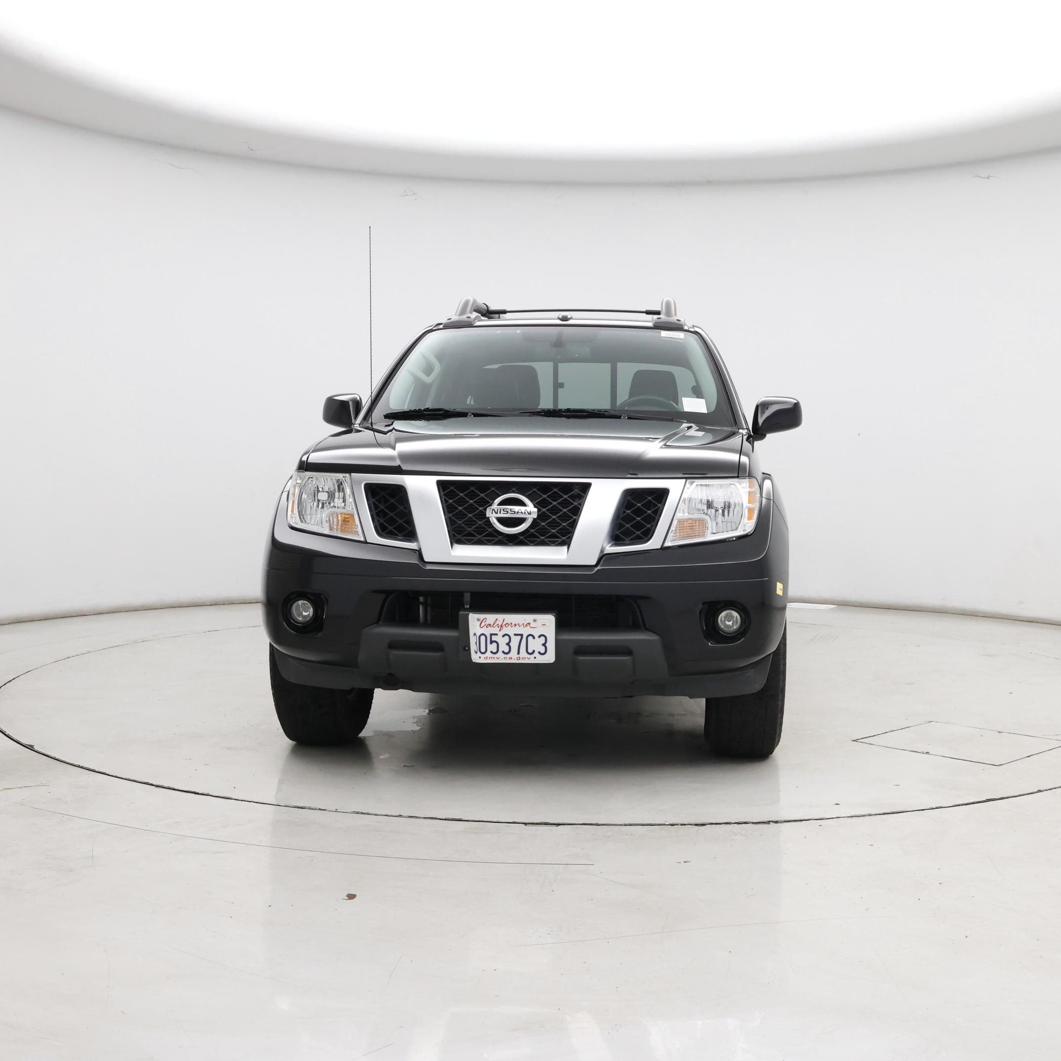 Thumbnail: 2020 Nissan Frontier - 5