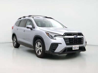 2023 Subaru Ascent Premium