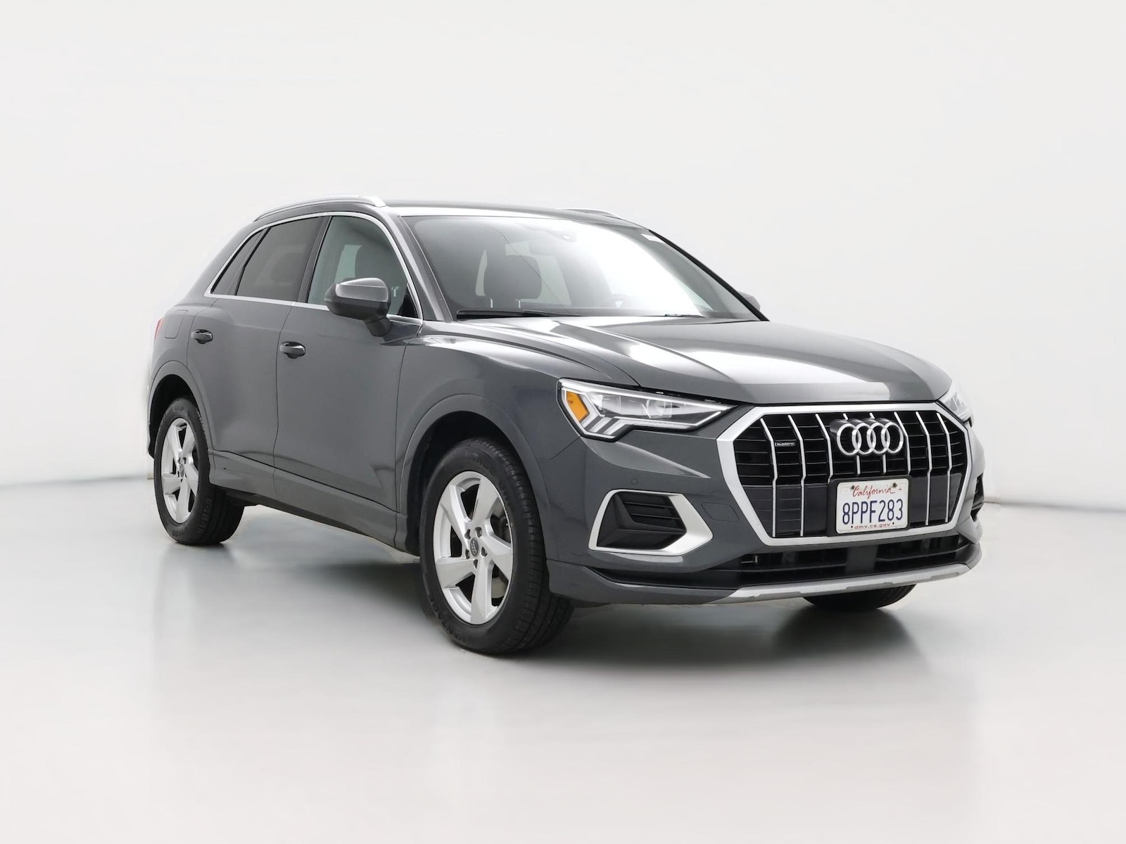 2020 Audi Q3