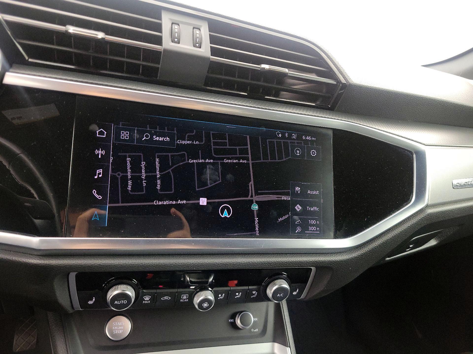 Thumbnail: 2020 Audi Q3 - 14