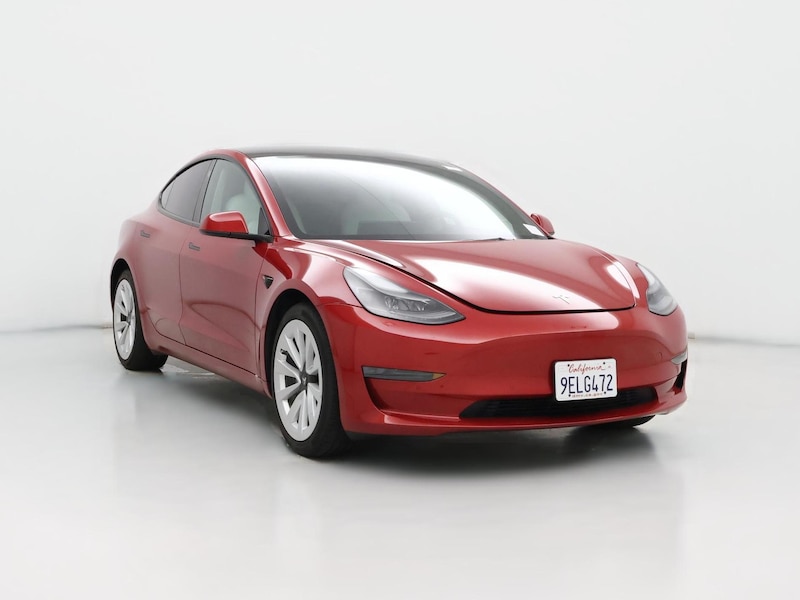 2022 Tesla Model 3  -
                  Stockton, CA