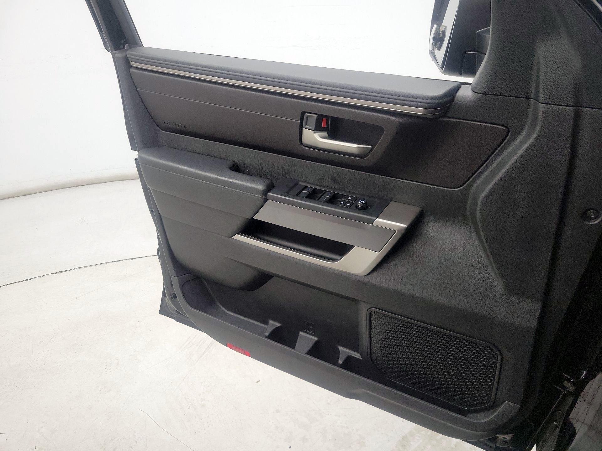 Thumbnail: 2024 Toyota Tundra - 12