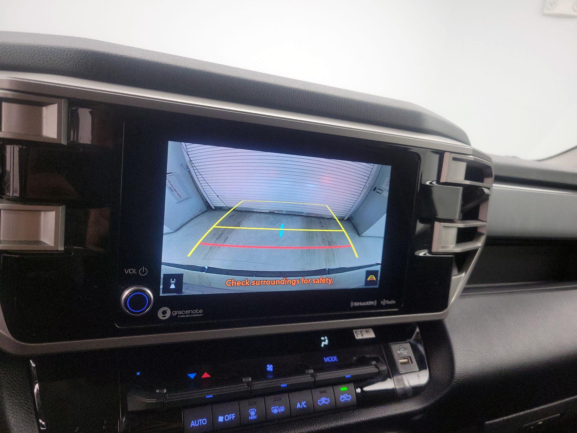 Thumbnail: 2024 Toyota Tundra - 14