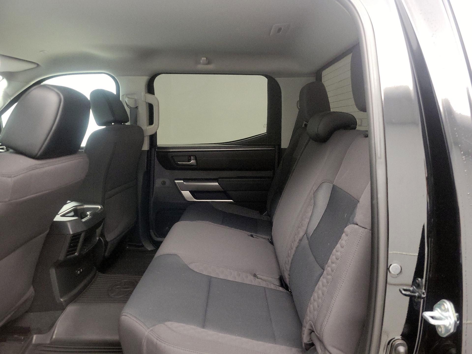 Thumbnail: 2024 Toyota Tundra - 19