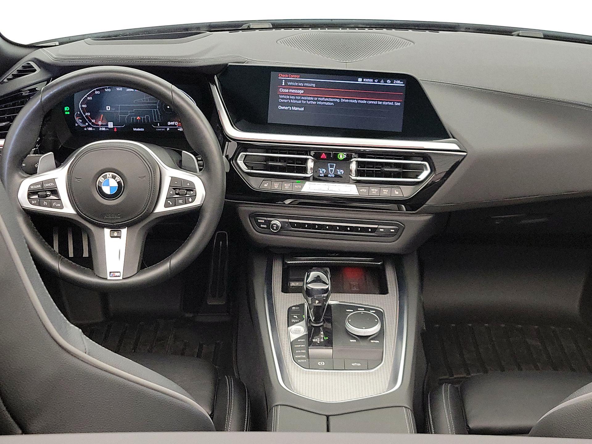 Thumbnail: 2020 BMW Z4 - 9