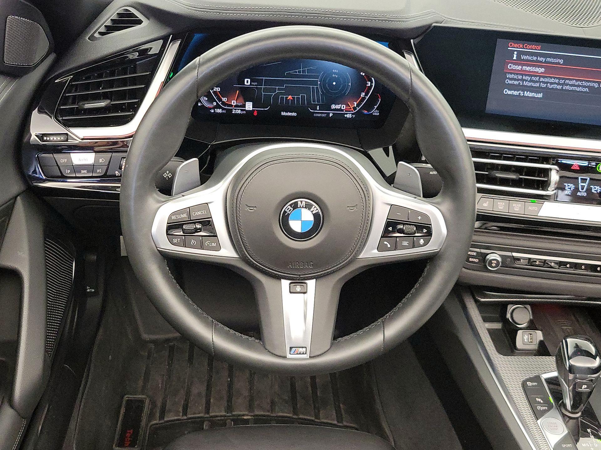 Thumbnail: 2020 BMW Z4 - 10