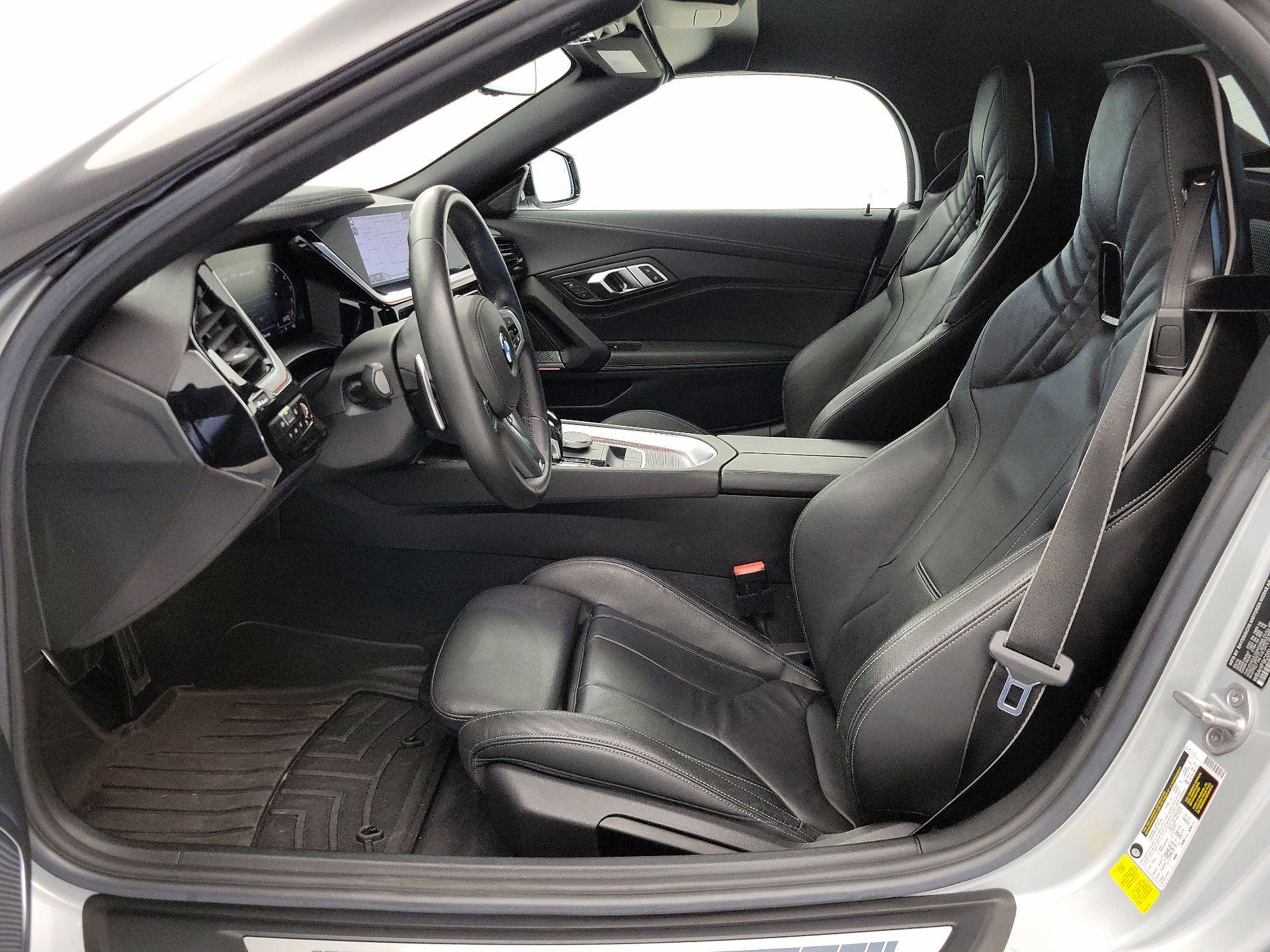 Thumbnail: 2020 BMW Z4 - 11