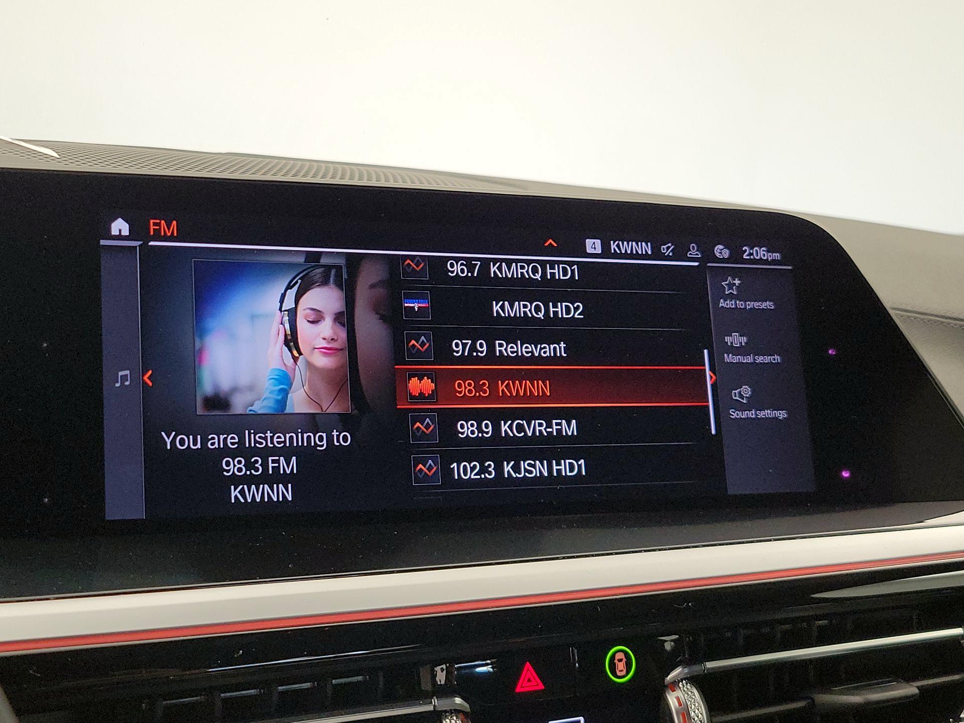 Thumbnail: 2020 BMW Z4 - 16