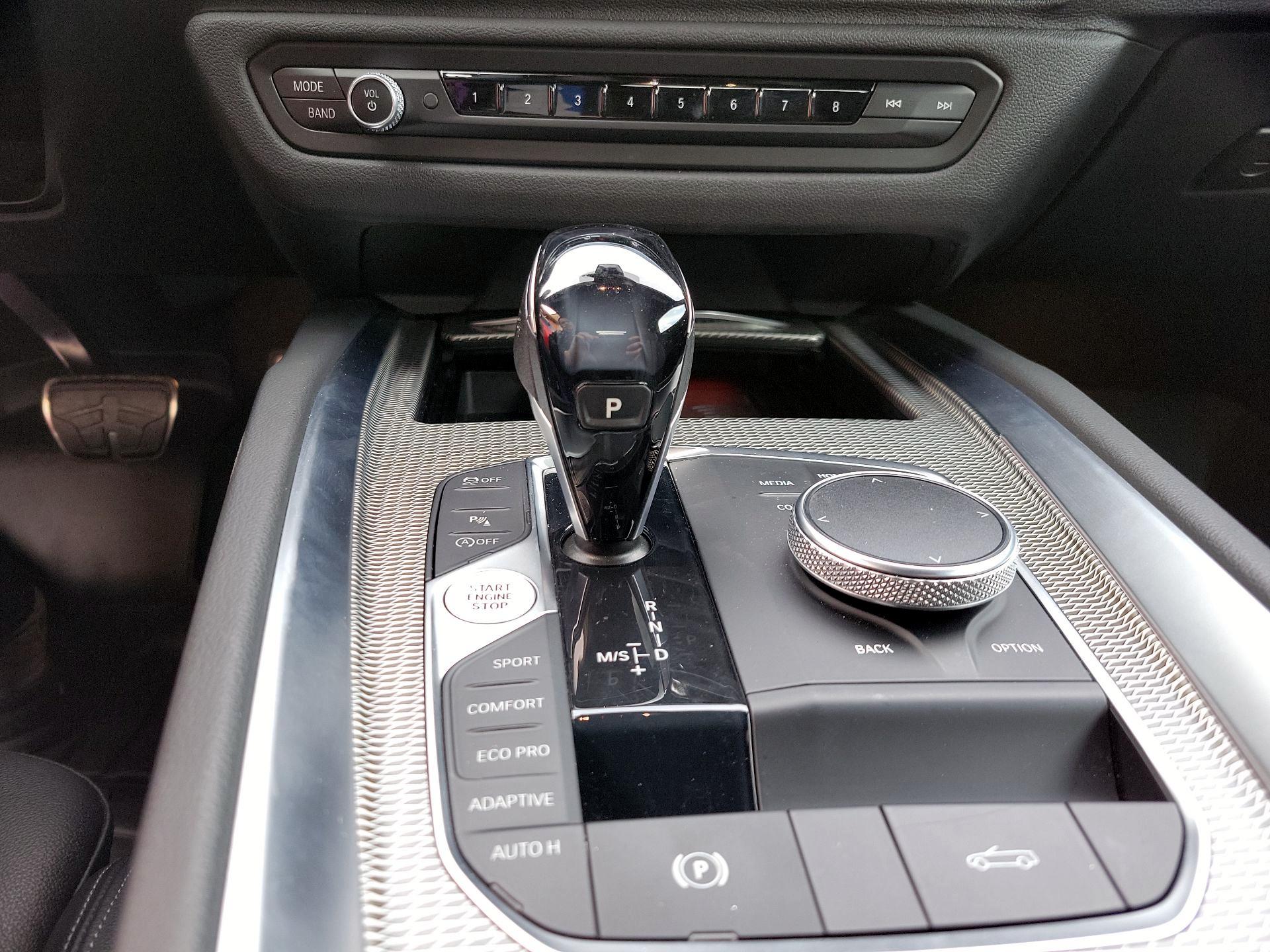 Thumbnail: 2020 BMW Z4 - 18