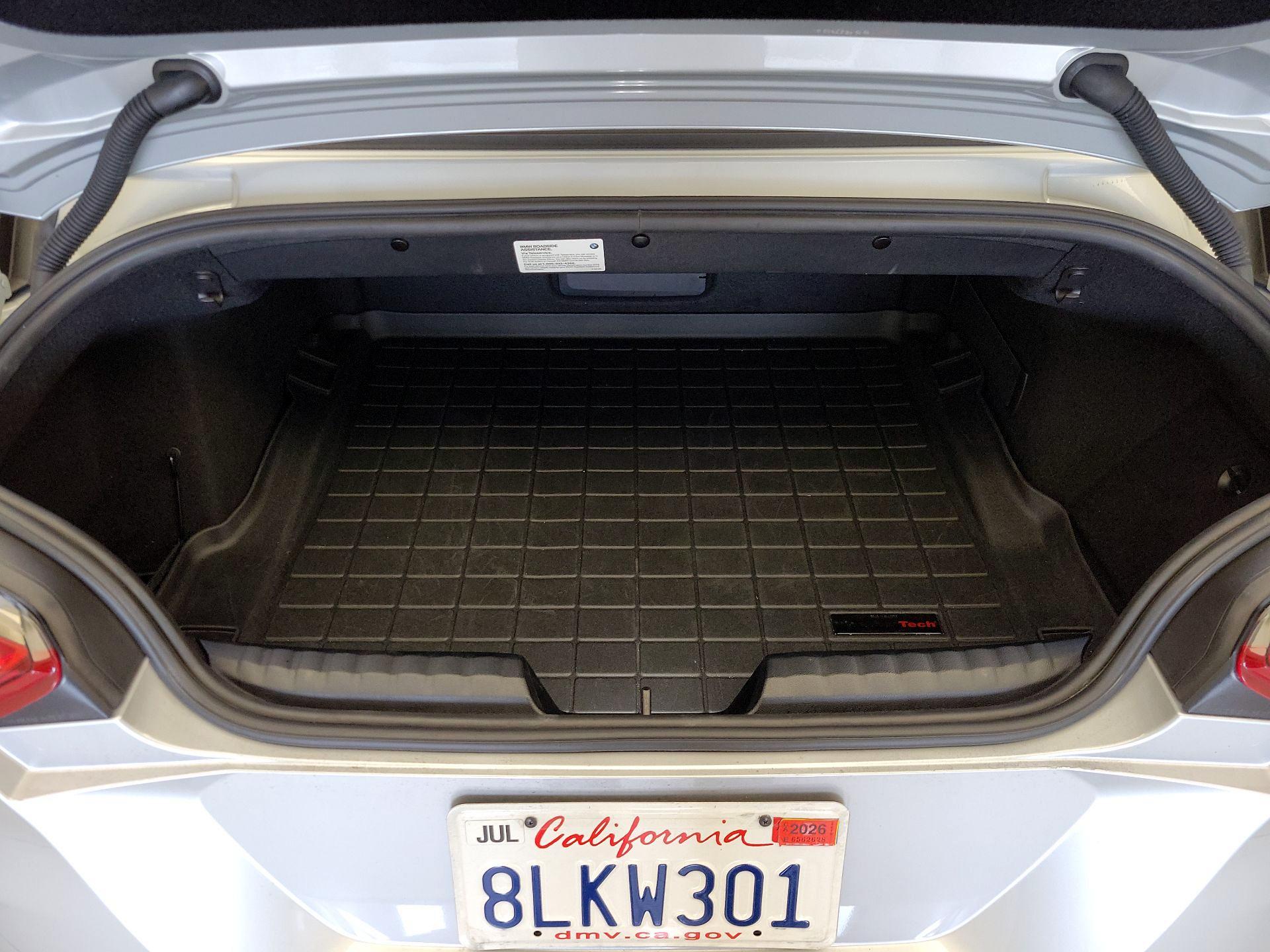 Thumbnail: 2020 BMW Z4 - 20