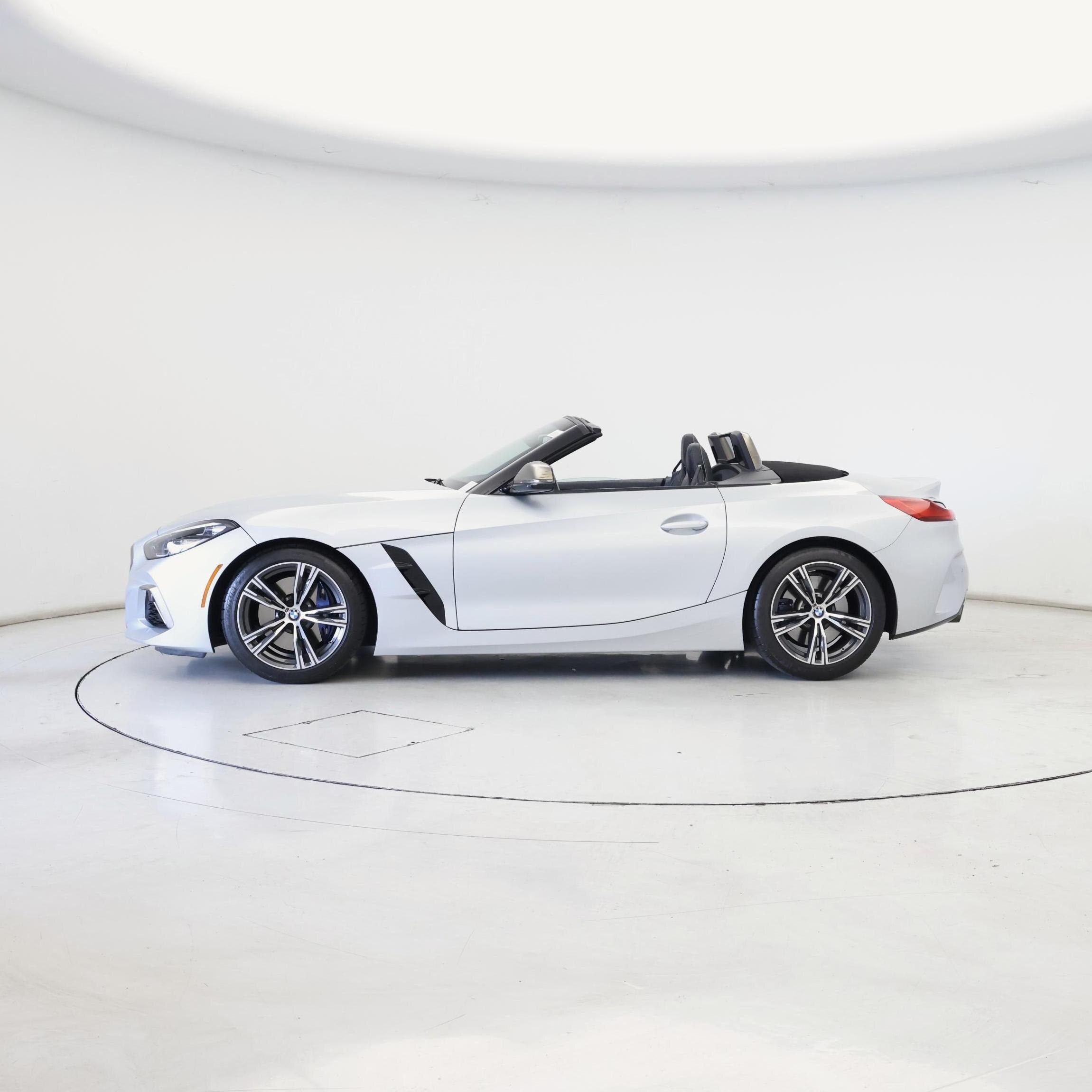 Thumbnail: 2020 BMW Z4 - 3