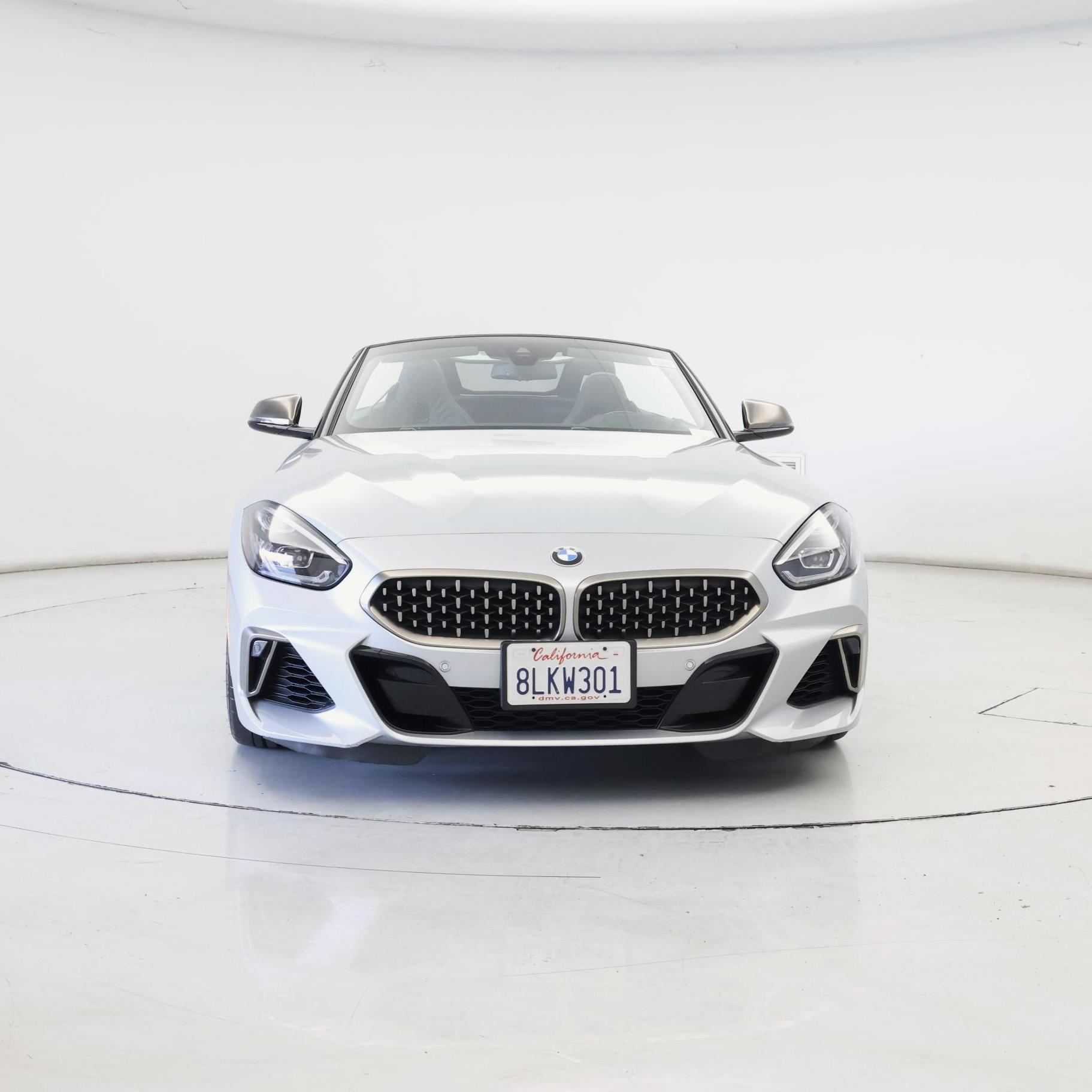 Thumbnail: 2020 BMW Z4 - 5