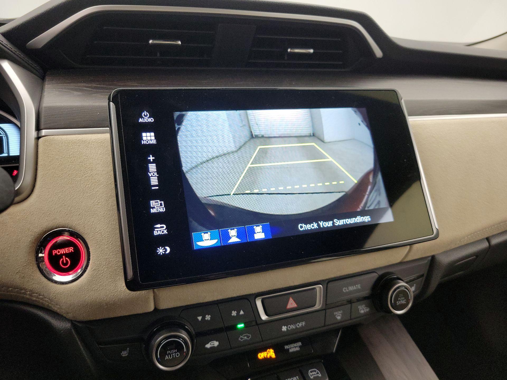 Thumbnail: 2021 Honda Clarity - 14