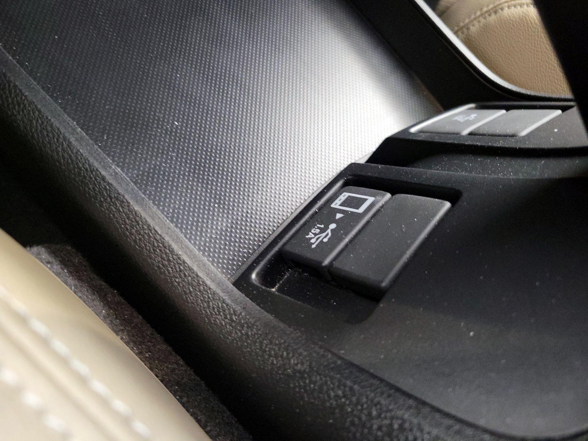 Thumbnail: 2021 Honda Clarity - 18