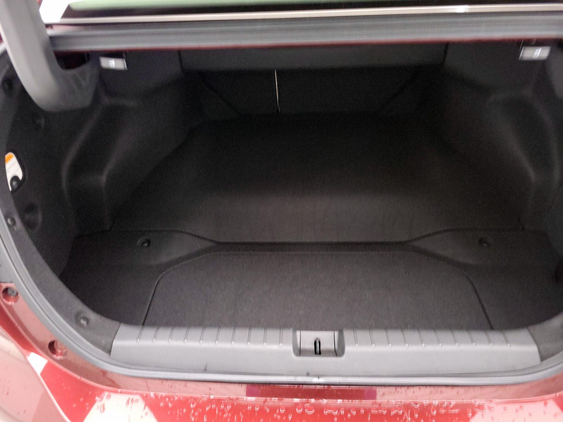 Thumbnail: 2021 Honda Clarity - 20