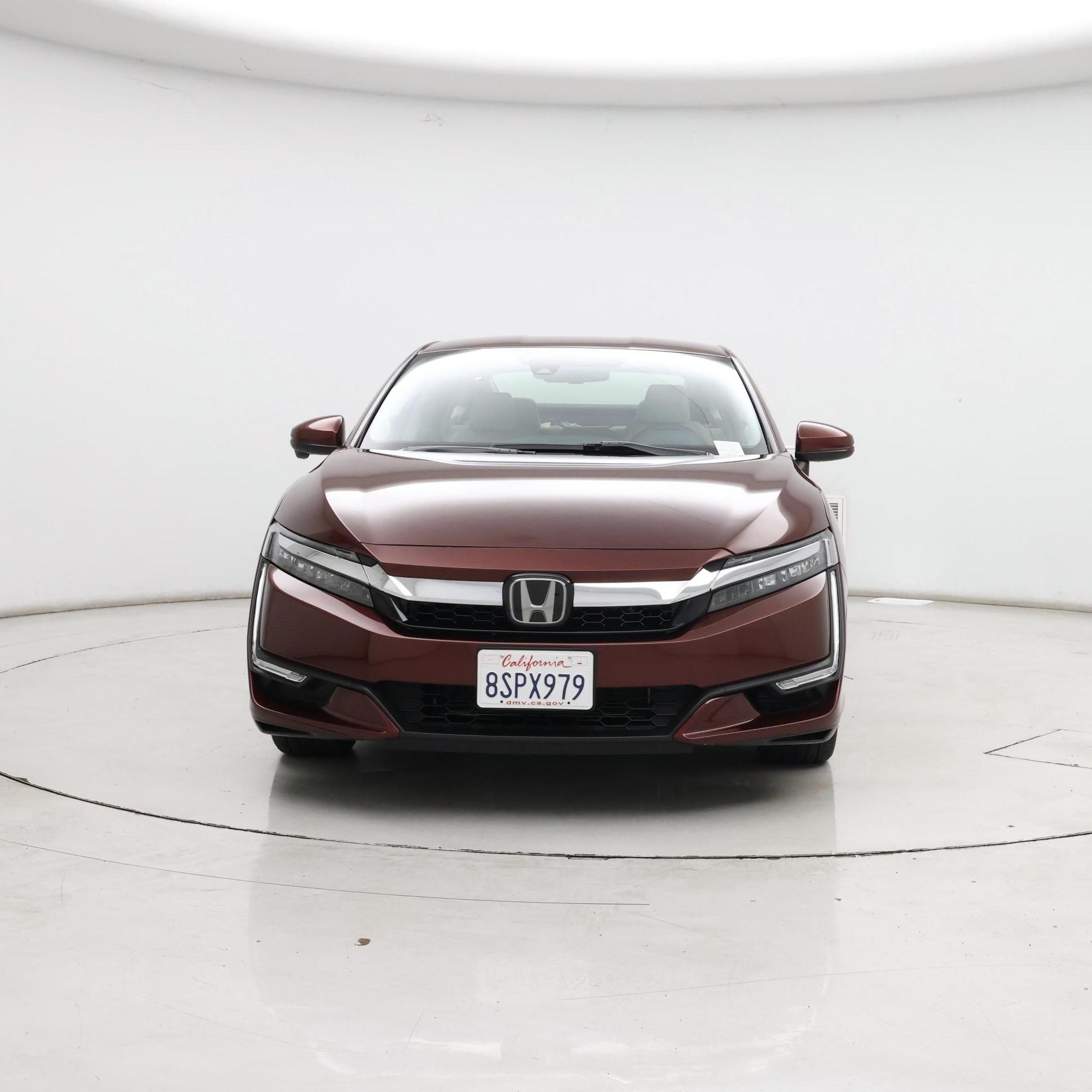 Thumbnail: 2021 Honda Clarity - 5