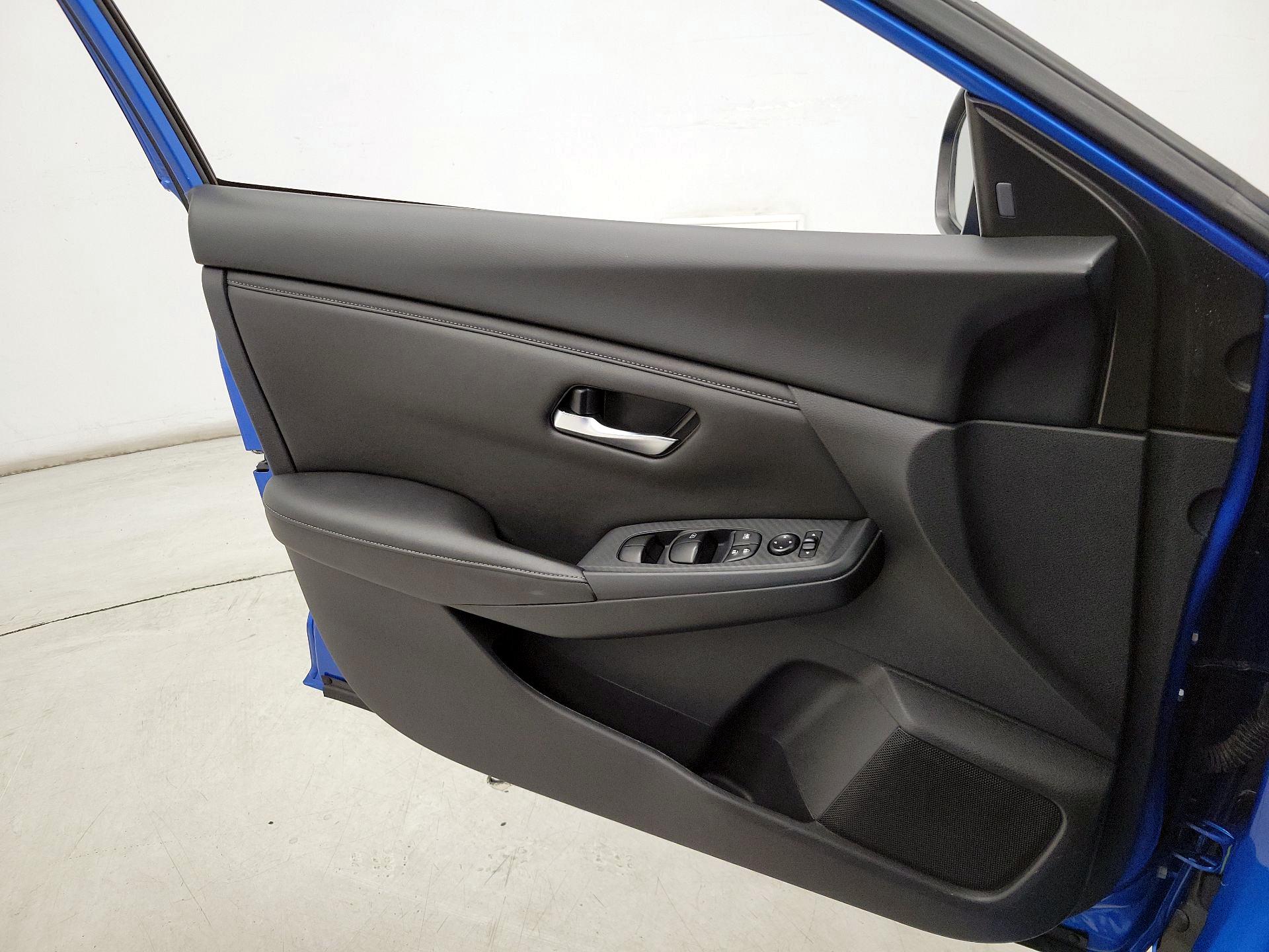 Thumbnail: 2024 Nissan Sentra - 12