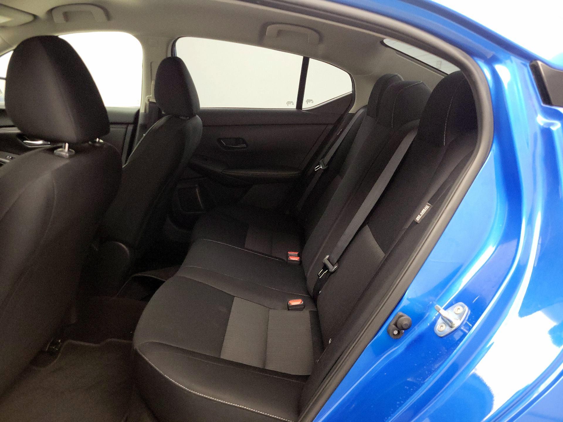 Thumbnail: 2024 Nissan Sentra - 19