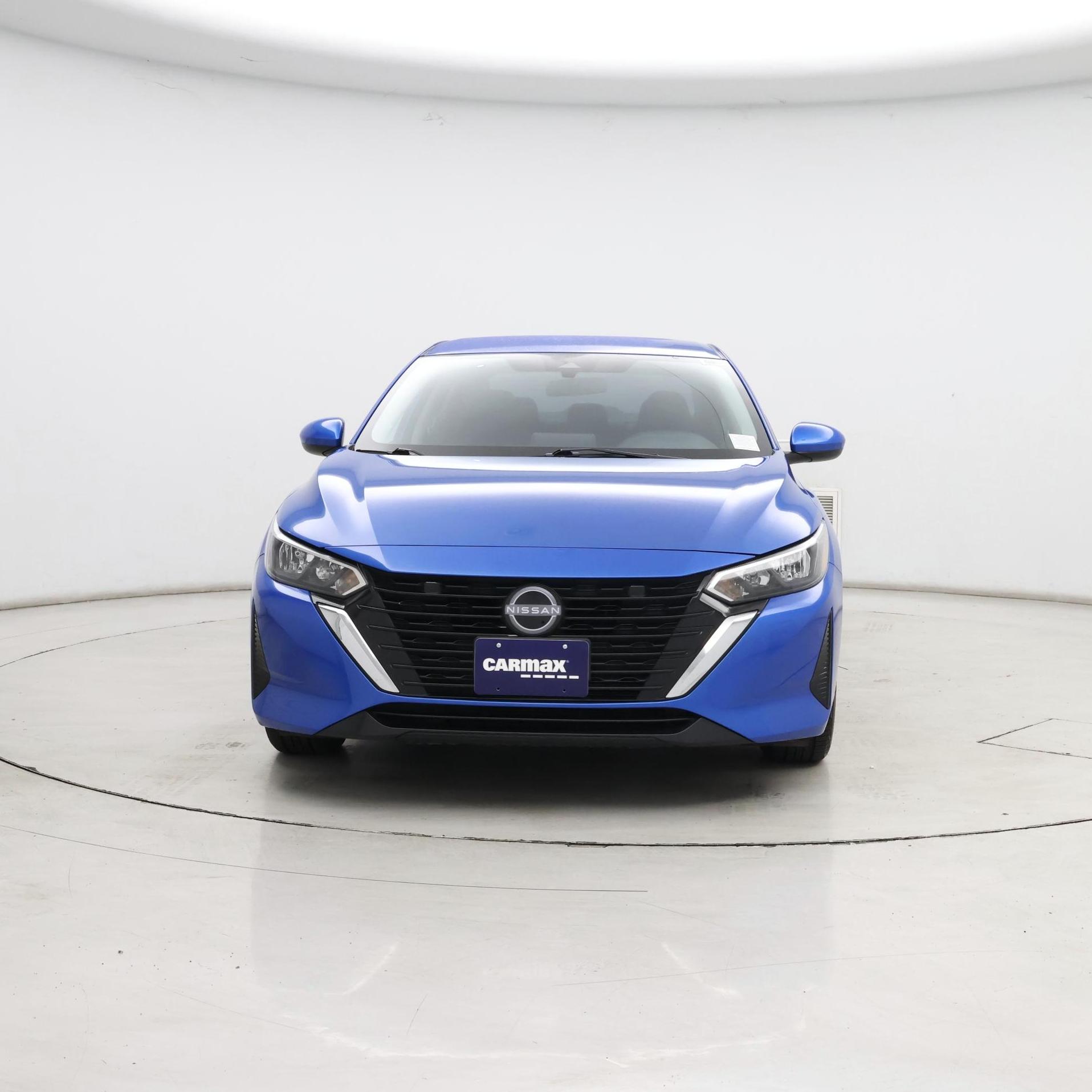 Thumbnail: 2024 Nissan Sentra - 5