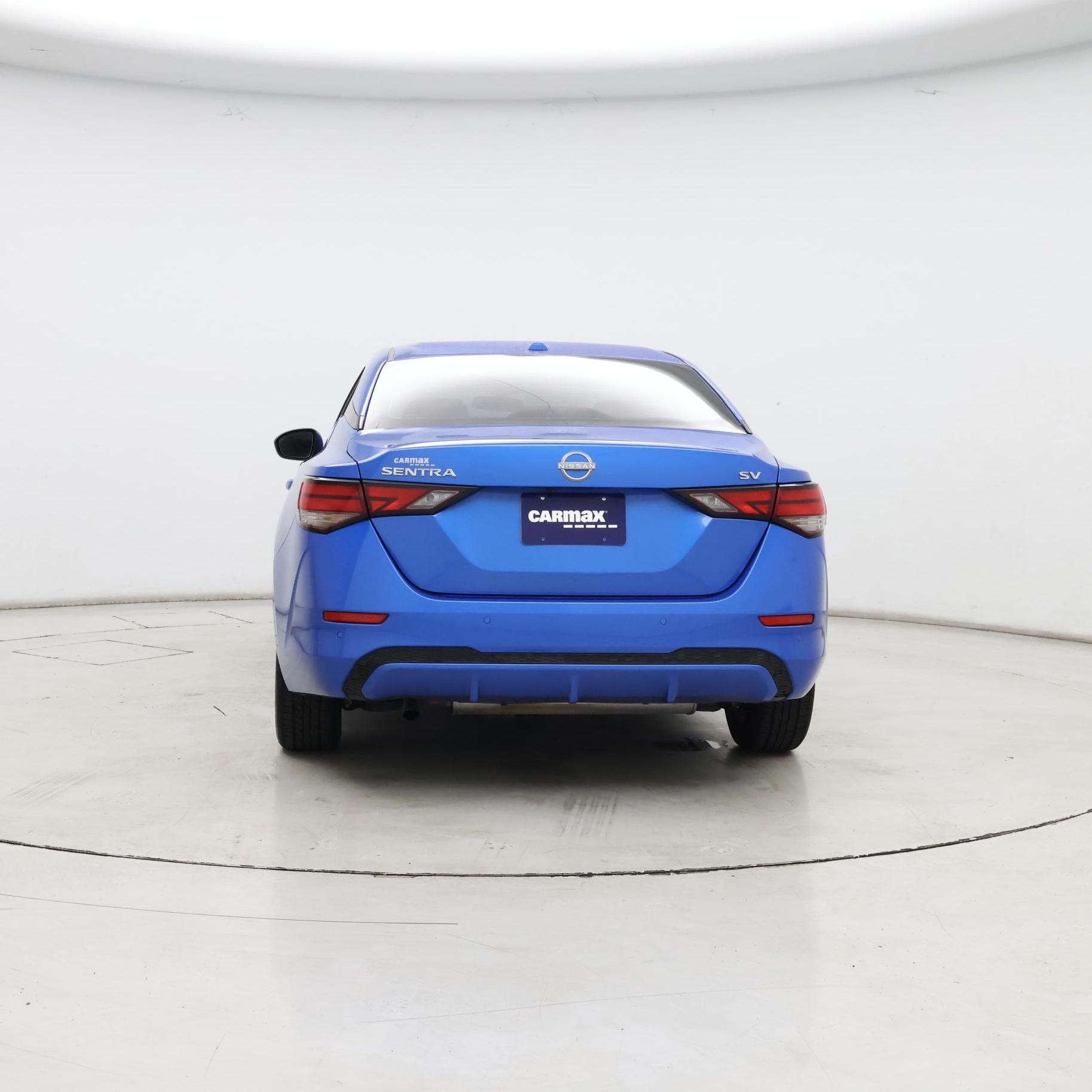 Thumbnail: 2024 Nissan Sentra - 6