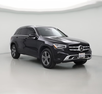 2020 Mercedes-Benz GLC300