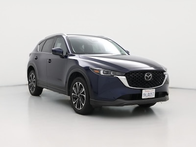 2023 Mazda CX-5 2.5 S Premium Plus Package